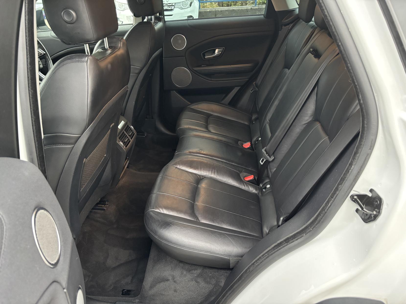 Land Rover Range Rover Evoque 2.0 eD4 SE SUV 5dr Diesel Manual FWD Euro 6 (s/s) (150 ps)