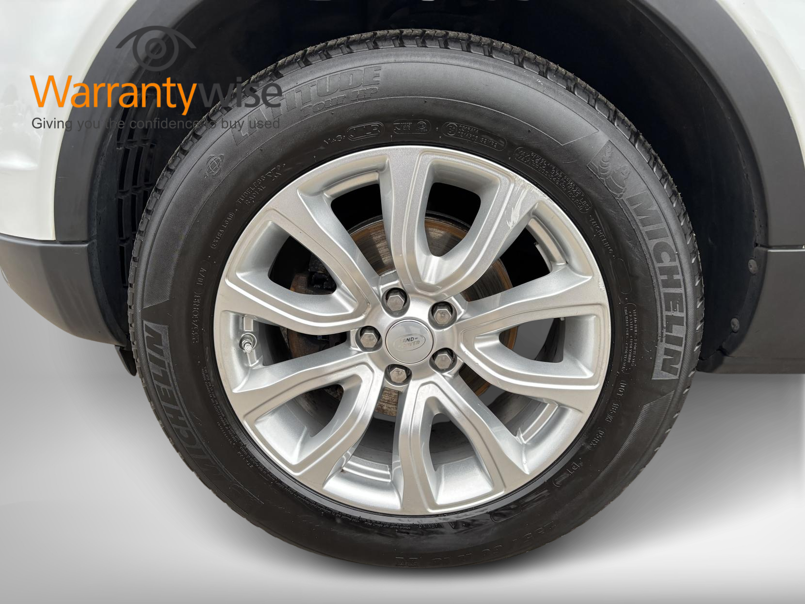 Land Rover Range Rover Evoque 2.0 eD4 SE SUV 5dr Diesel Manual FWD Euro 6 (s/s) (150 ps)