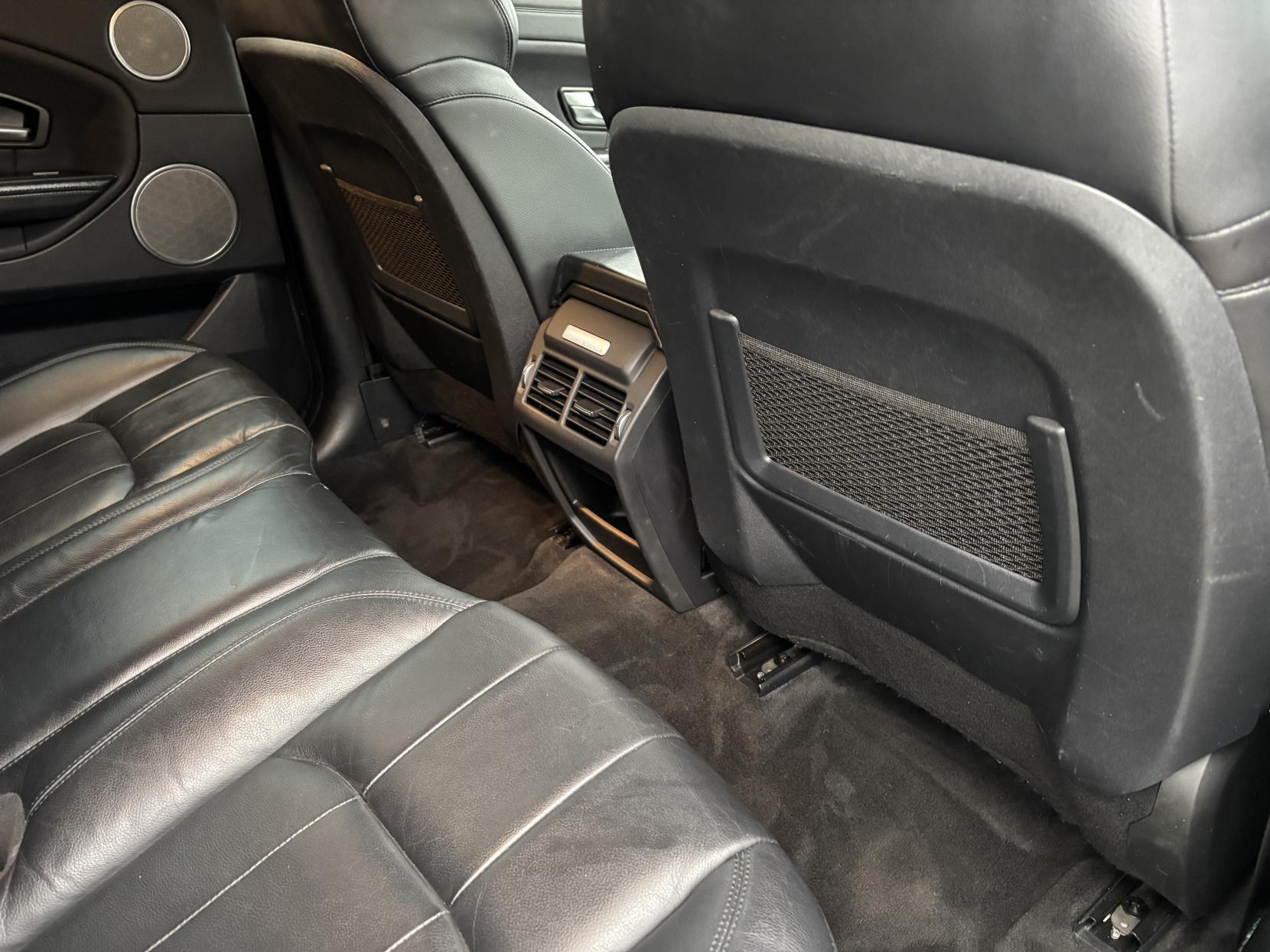 Land Rover Range Rover Evoque 2.0 eD4 SE SUV 5dr Diesel Manual FWD Euro 6 (s/s) (150 ps)