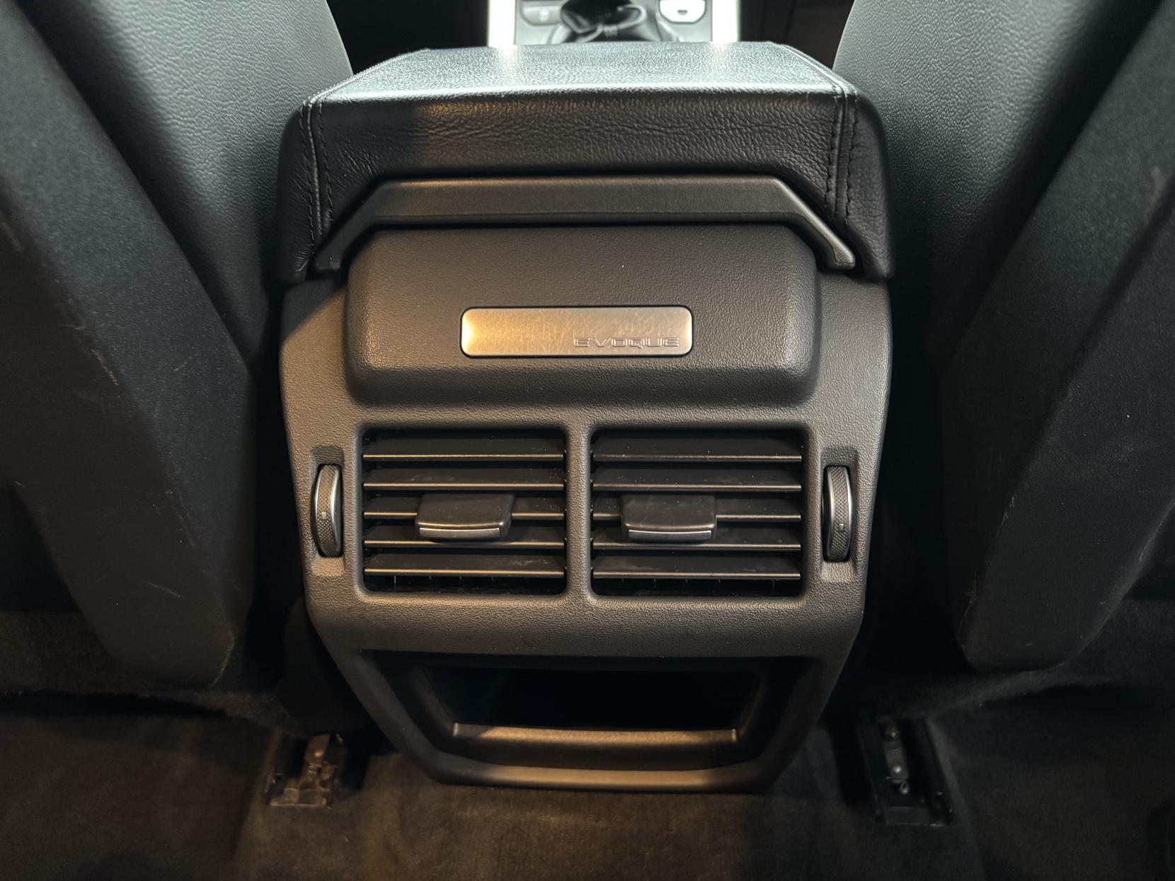 Land Rover Range Rover Evoque 2.0 eD4 SE SUV 5dr Diesel Manual FWD Euro 6 (s/s) (150 ps)