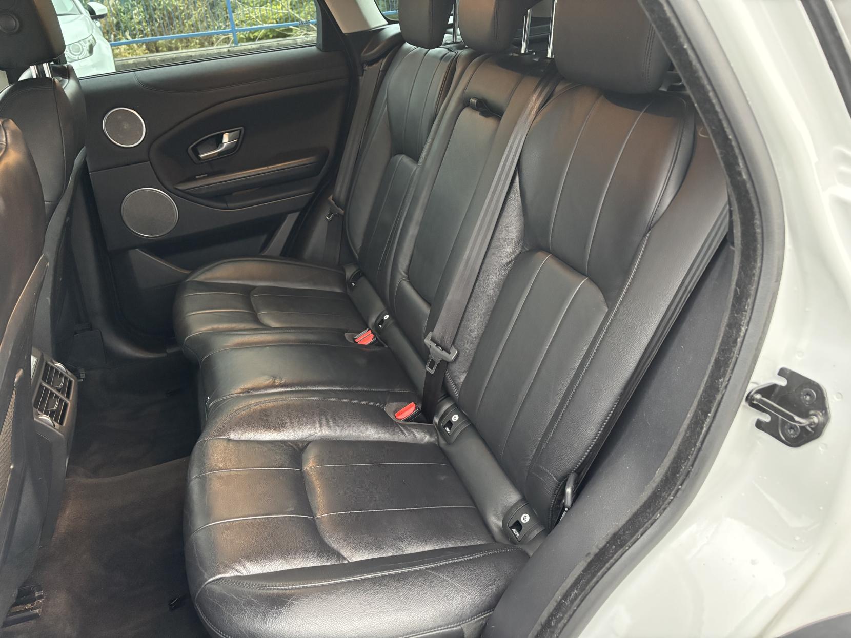 Land Rover Range Rover Evoque 2.0 eD4 SE SUV 5dr Diesel Manual FWD Euro 6 (s/s) (150 ps)