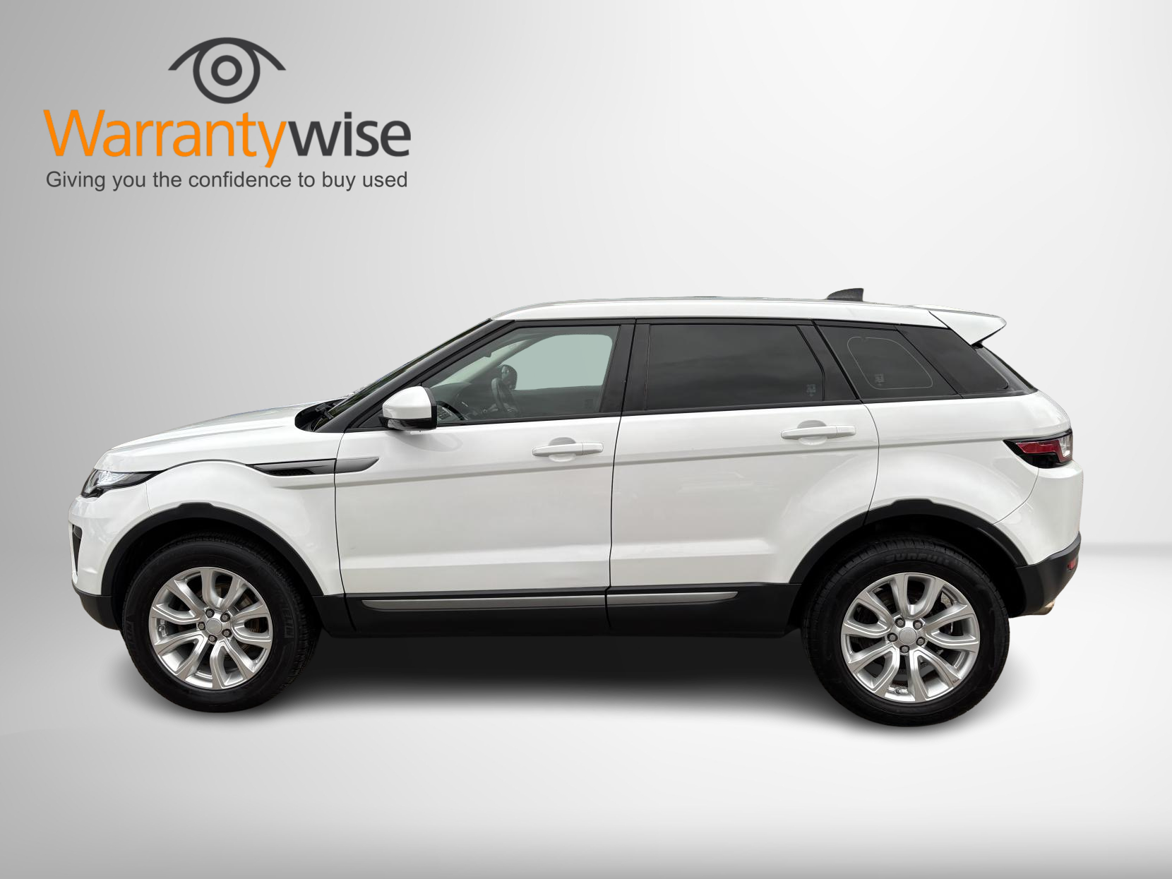 Land Rover Range Rover Evoque 2.0 eD4 SE SUV 5dr Diesel Manual FWD Euro 6 (s/s) (150 ps)