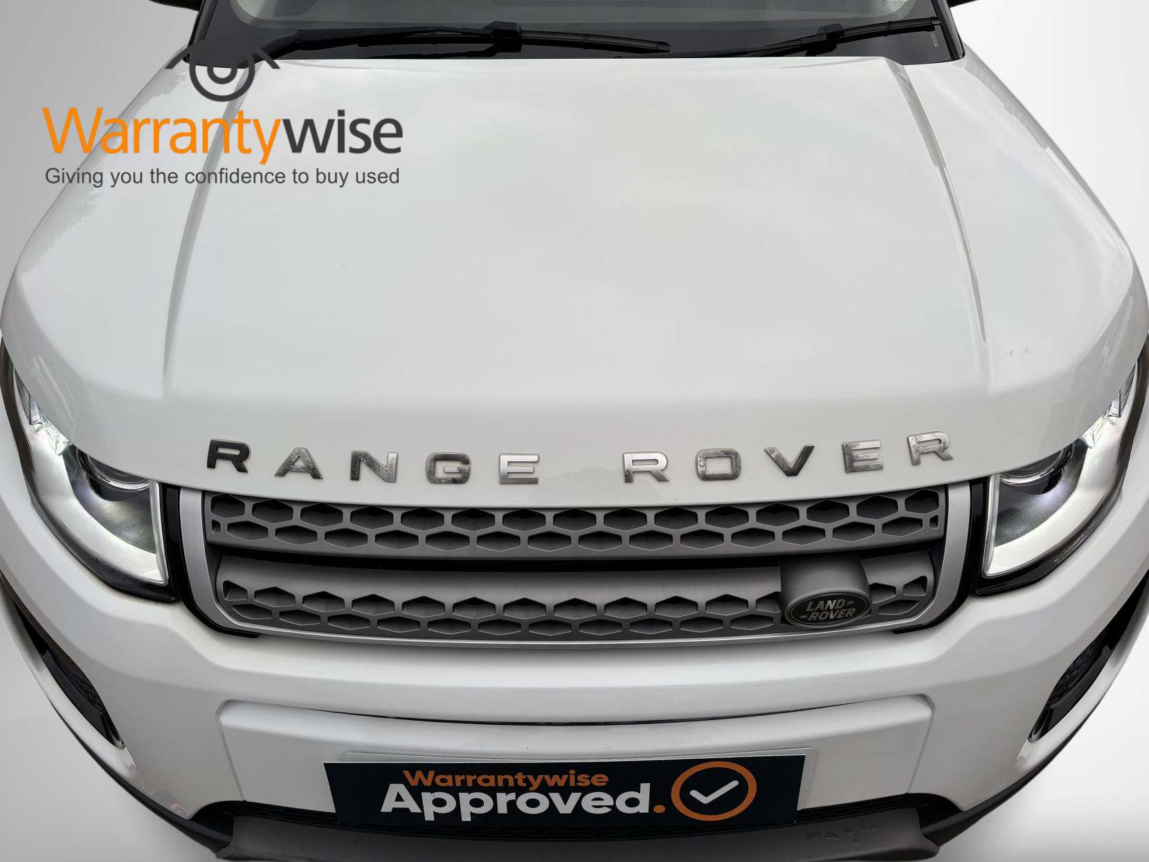 Land Rover Range Rover Evoque 2.0 eD4 SE SUV 5dr Diesel Manual FWD Euro 6 (s/s) (150 ps)
