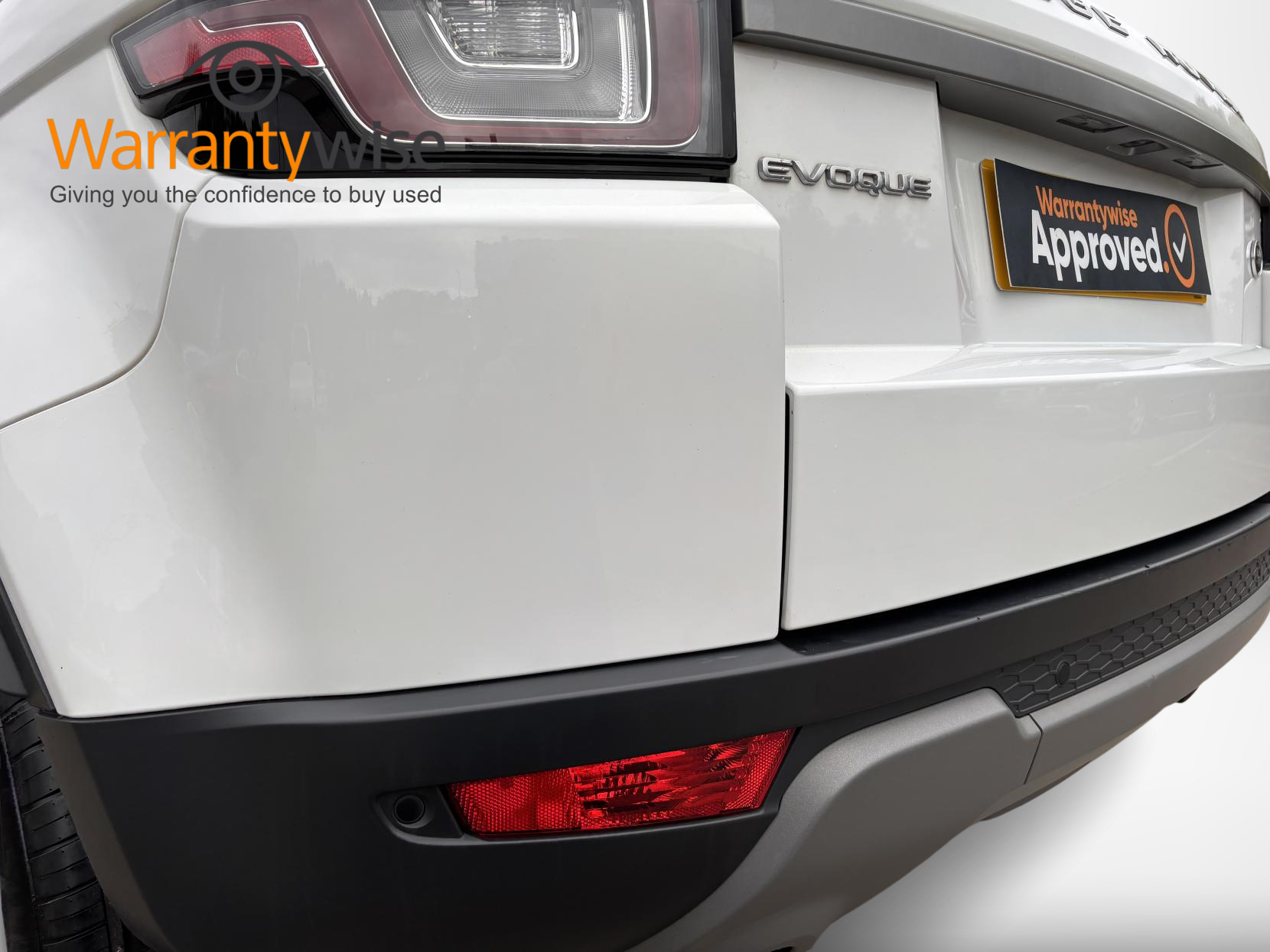 Land Rover Range Rover Evoque 2.0 eD4 SE SUV 5dr Diesel Manual FWD Euro 6 (s/s) (150 ps)