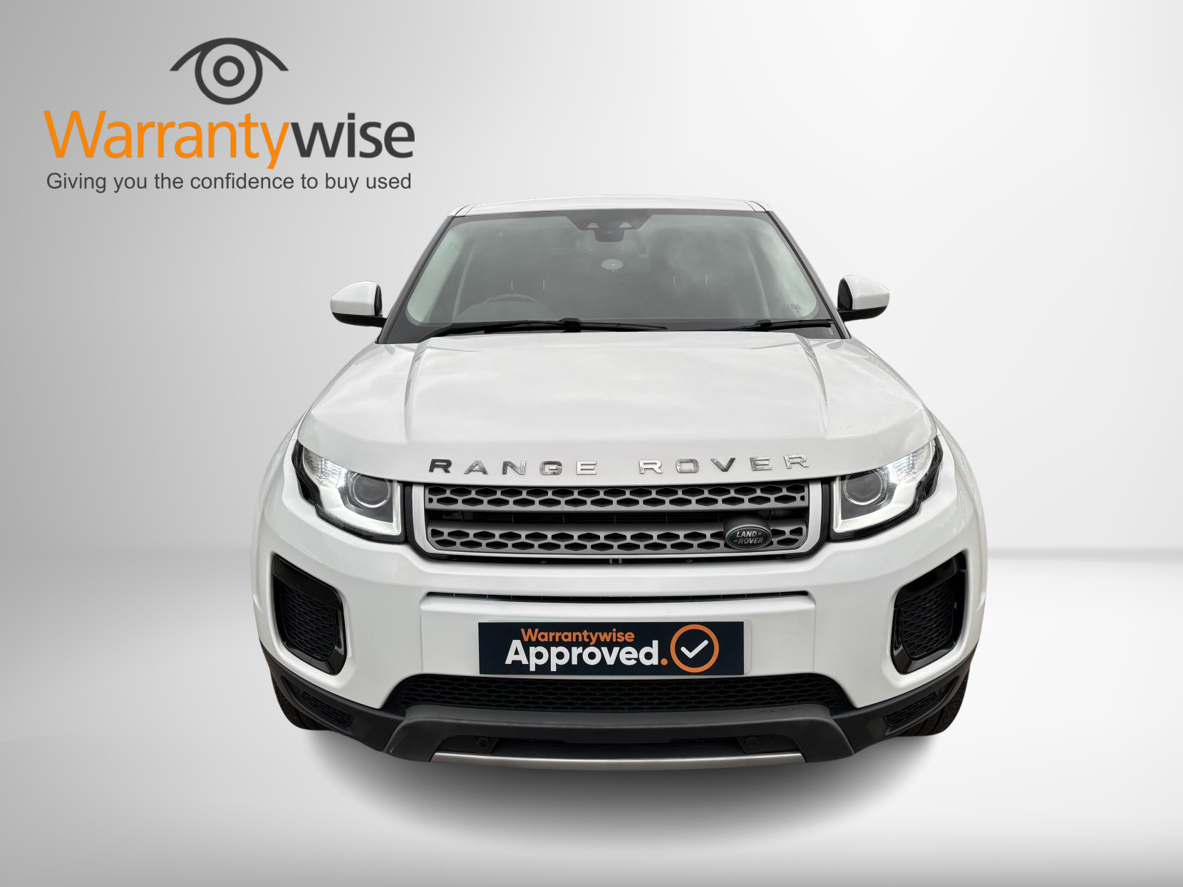 Land Rover Range Rover Evoque 2.0 eD4 SE SUV 5dr Diesel Manual FWD Euro 6 (s/s) (150 ps)