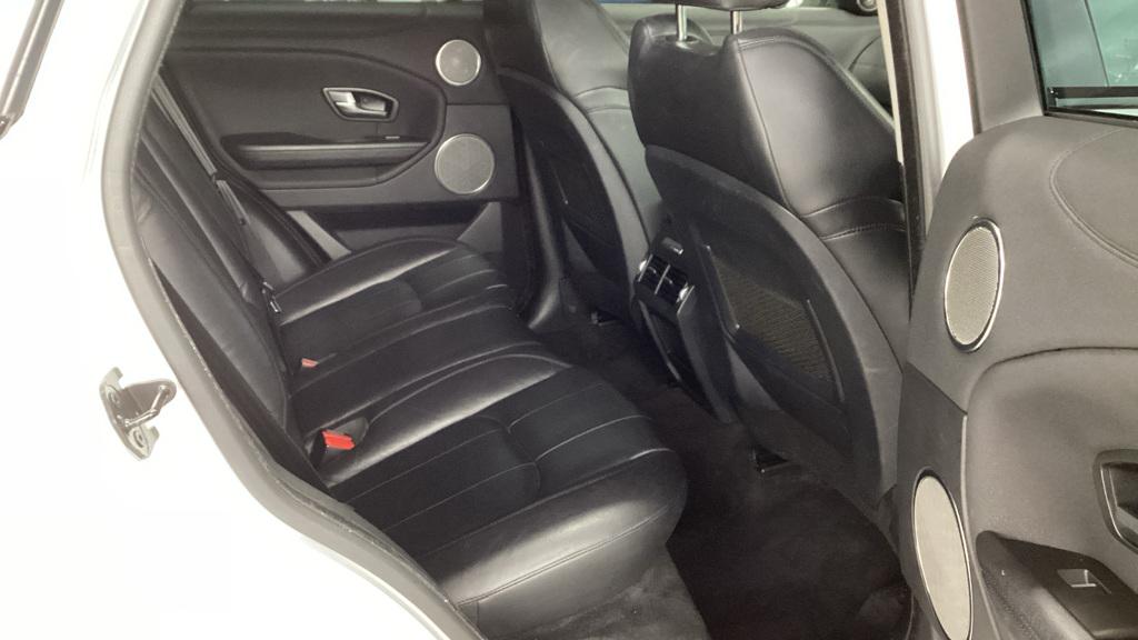 Land Rover Range Rover Evoque 2.0 eD4 SE SUV 5dr Diesel Manual FWD Euro 6 (s/s) (150 ps)