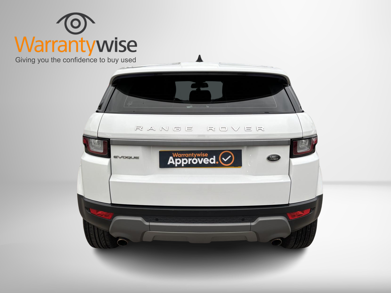 Land Rover Range Rover Evoque 2.0 eD4 SE SUV 5dr Diesel Manual FWD Euro 6 (s/s) (150 ps)