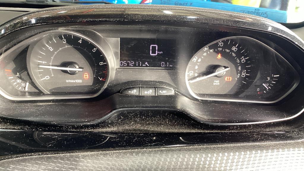 Peugeot 2008 1.2 PureTech Active SUV 5dr Petrol Manual Euro 6 (82 ps)