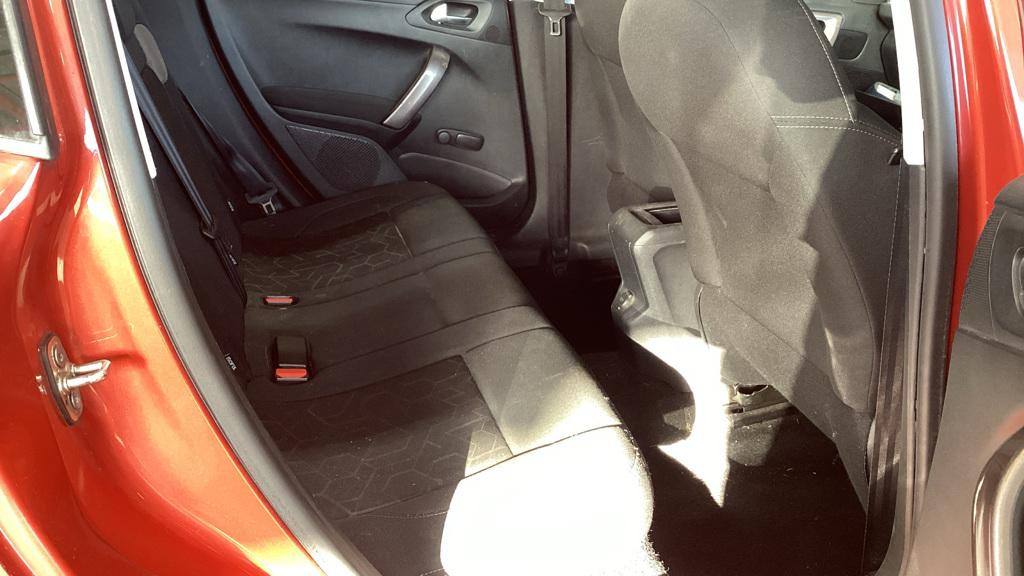 Peugeot 2008 1.2 PureTech Active SUV 5dr Petrol Manual Euro 6 (82 ps)