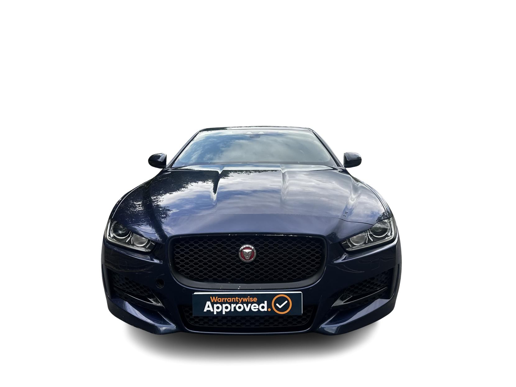 Jaguar XE 2.0d R-Sport Saloon 4dr Diesel Auto Euro 6 (s/s) (180 ps)