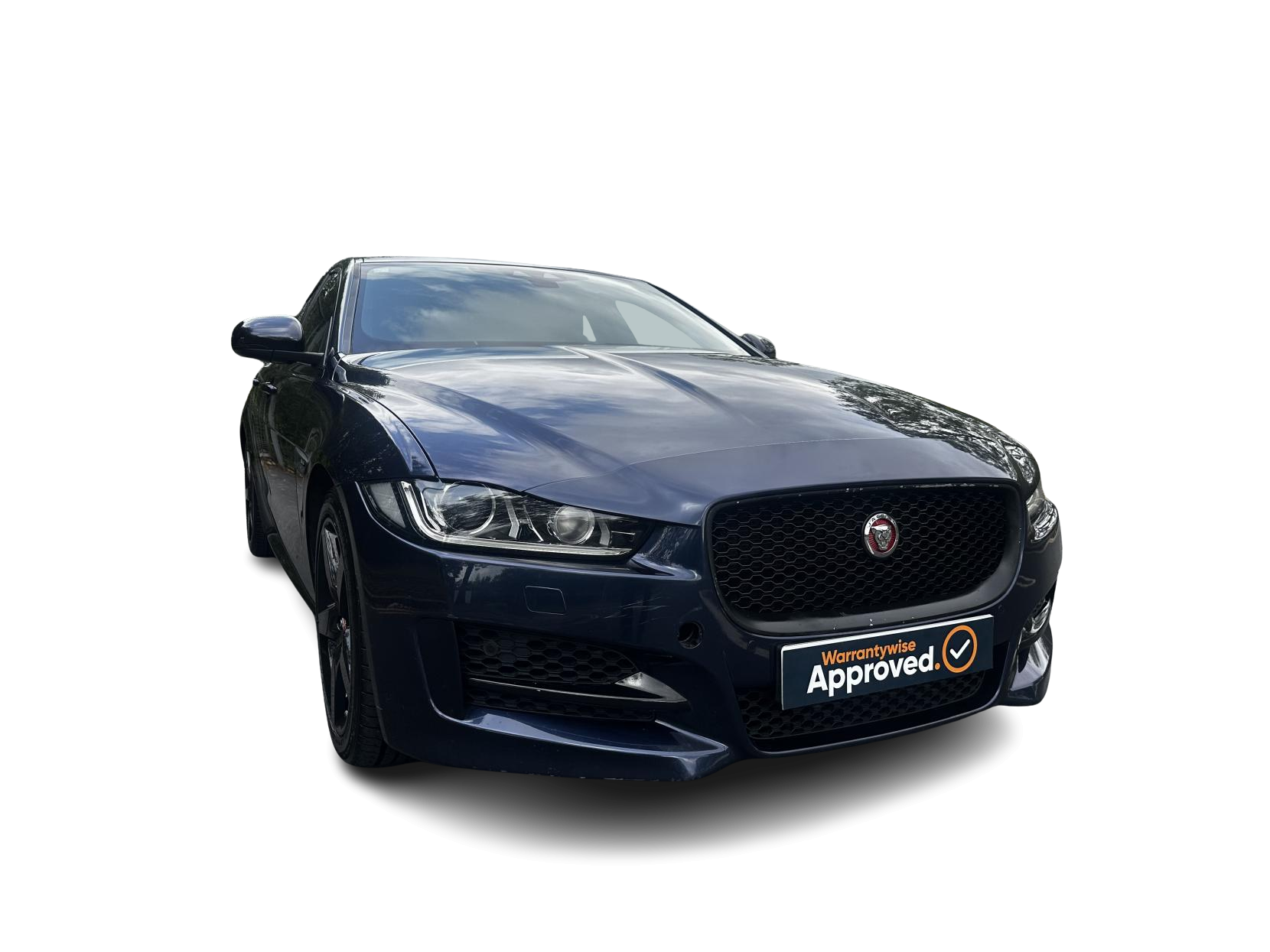 Jaguar XE 2.0d R-Sport Saloon 4dr Diesel Auto Euro 6 (s/s) (180 ps)