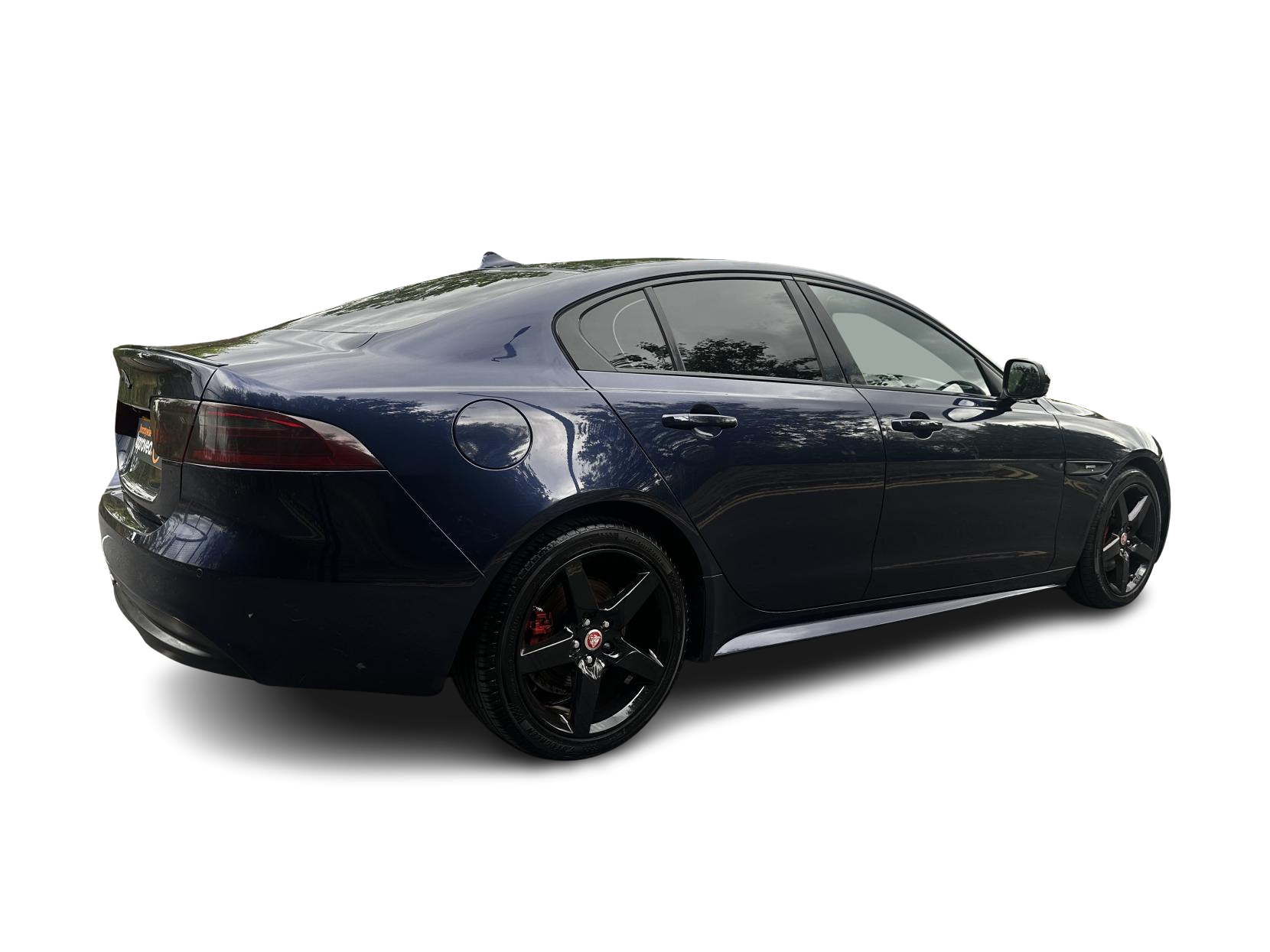 Jaguar XE 2.0d R-Sport Saloon 4dr Diesel Auto Euro 6 (s/s) (180 ps)