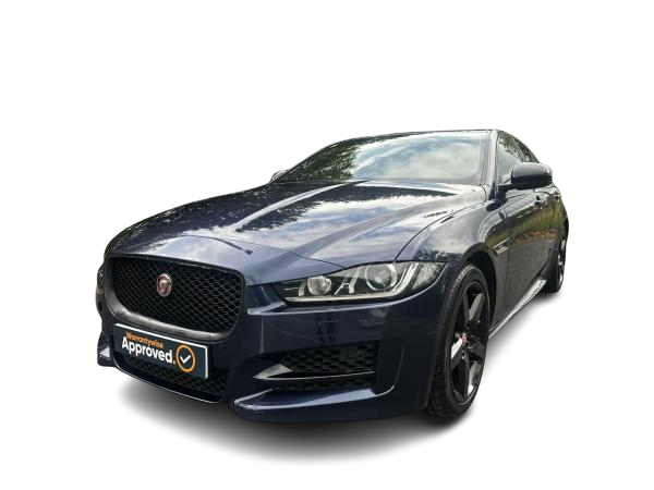 Jaguar XE 2.0d R-Sport Saloon 4dr Diesel Auto Euro 6 (s/s) (180 ps)