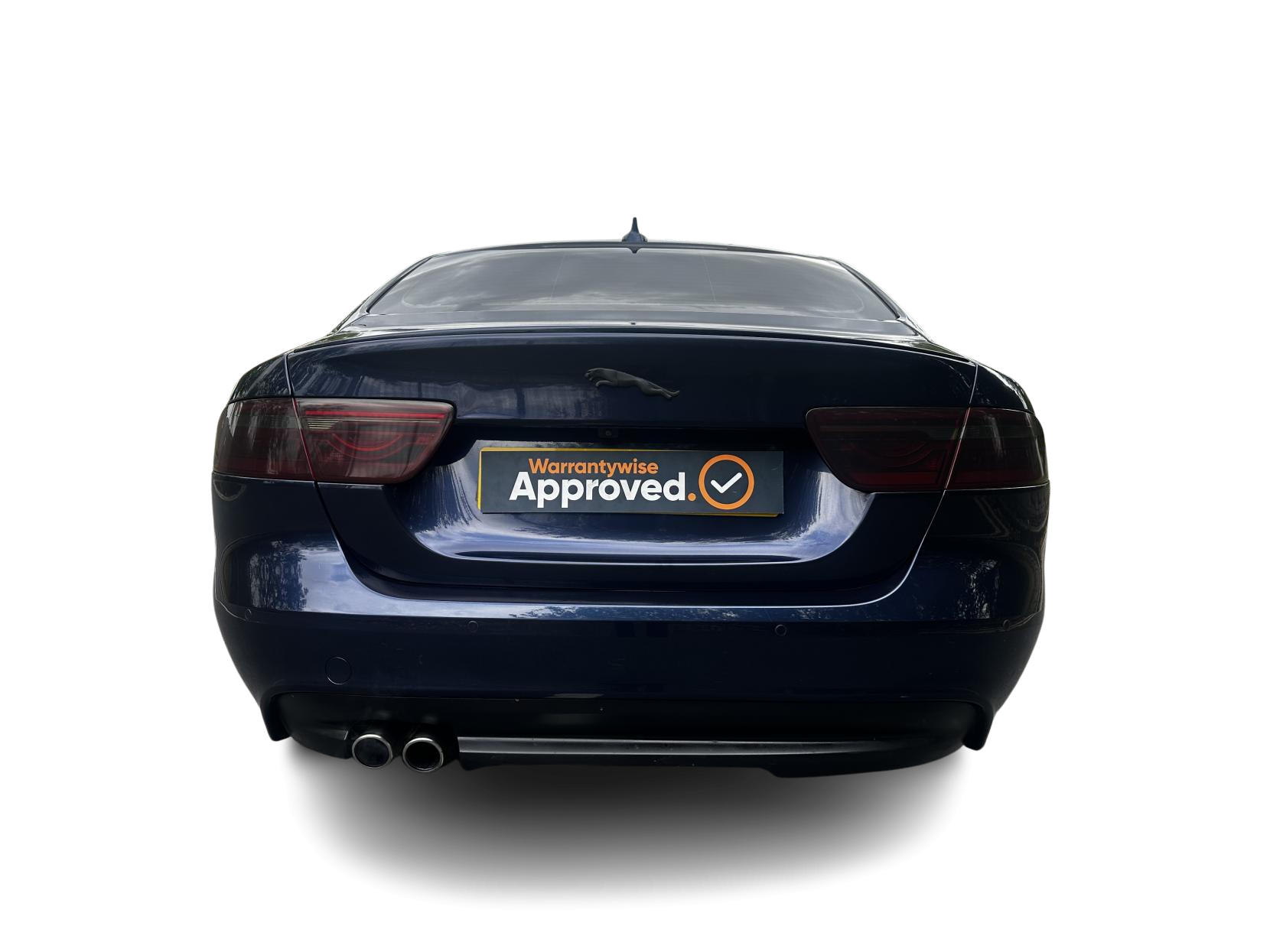 Jaguar XE 2.0d R-Sport Saloon 4dr Diesel Auto Euro 6 (s/s) (180 ps)
