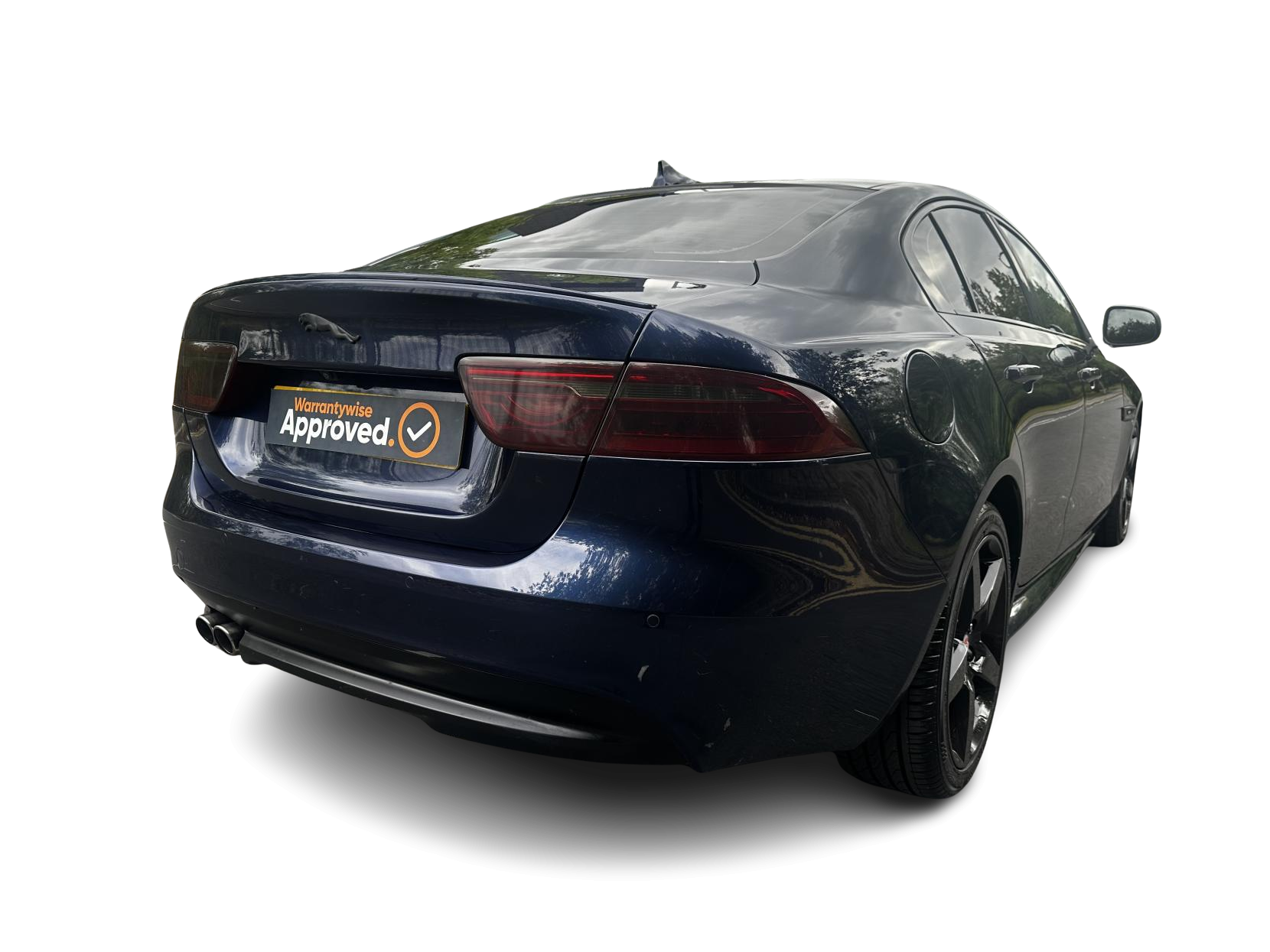 Jaguar XE 2.0d R-Sport Saloon 4dr Diesel Auto Euro 6 (s/s) (180 ps)