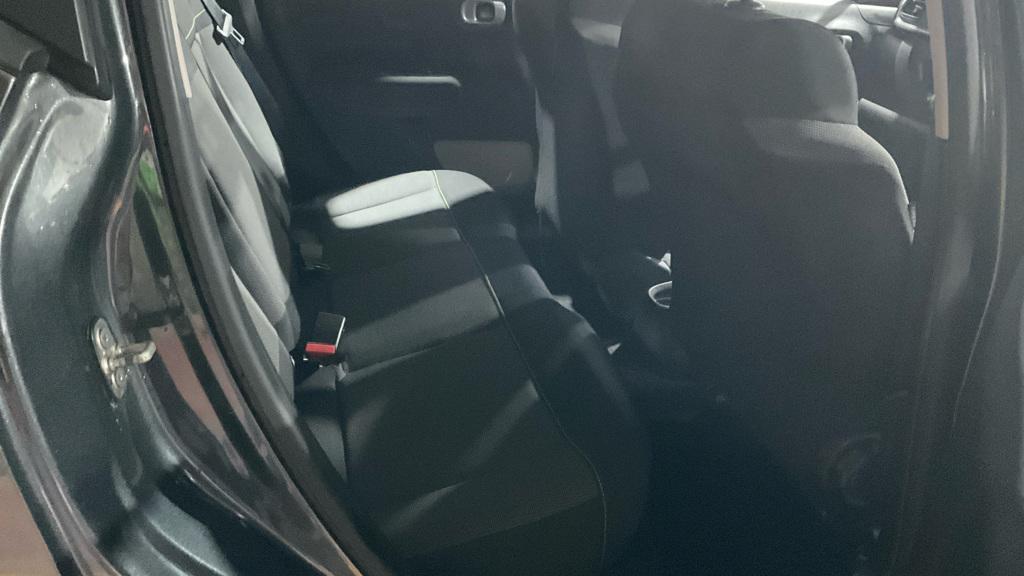 Citroen C3 1.2 PureTech Feel Hatchback 5dr Petrol Manual Euro 6 (82 ps)