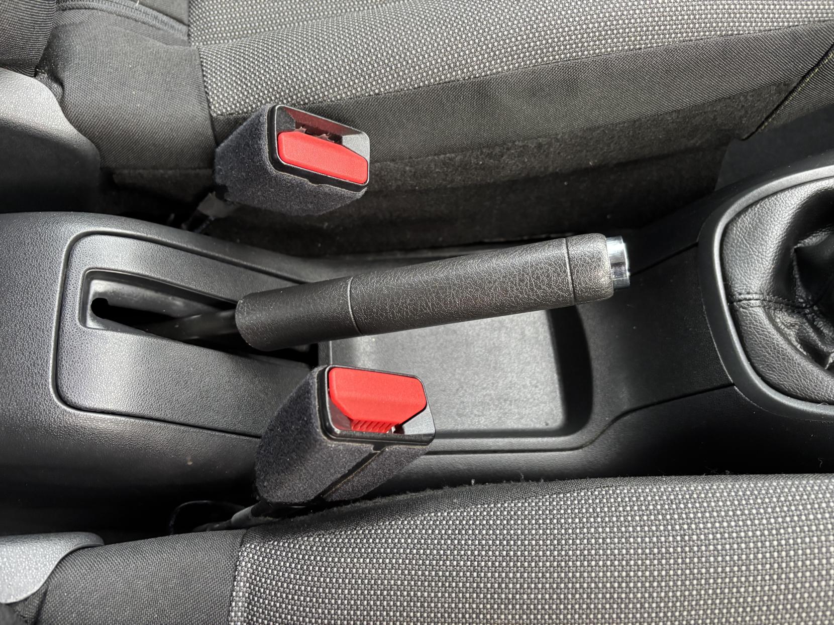 Citroen C3 1.2 PureTech Feel Hatchback 5dr Petrol Manual Euro 6 (82 ps)