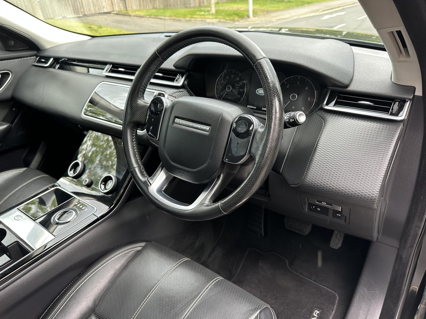 Land Rover Range Rover Velar 2.0 D240 S SUV 5dr Diesel Auto 4WD Euro 6 (s/s) (240 ps)