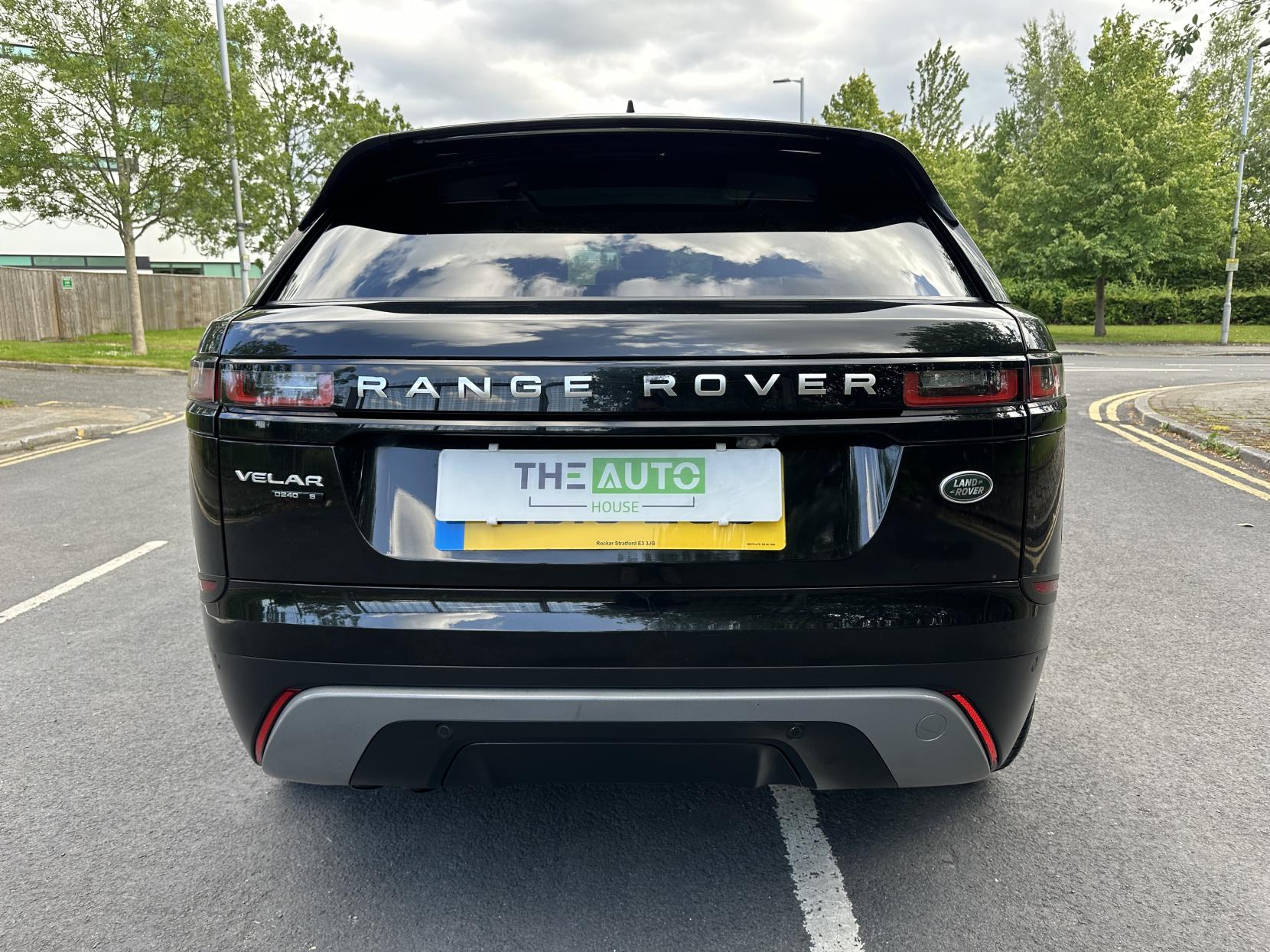 Land Rover Range Rover Velar 2.0 D240 S SUV 5dr Diesel Auto 4WD Euro 6 (s/s) (240 ps)