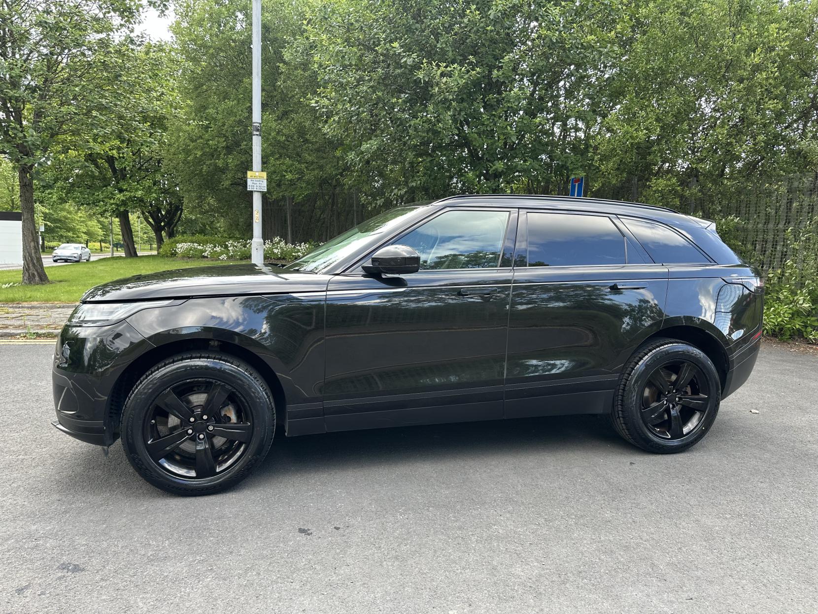 Land Rover Range Rover Velar 2.0 D240 S SUV 5dr Diesel Auto 4WD Euro 6 (s/s) (240 ps)