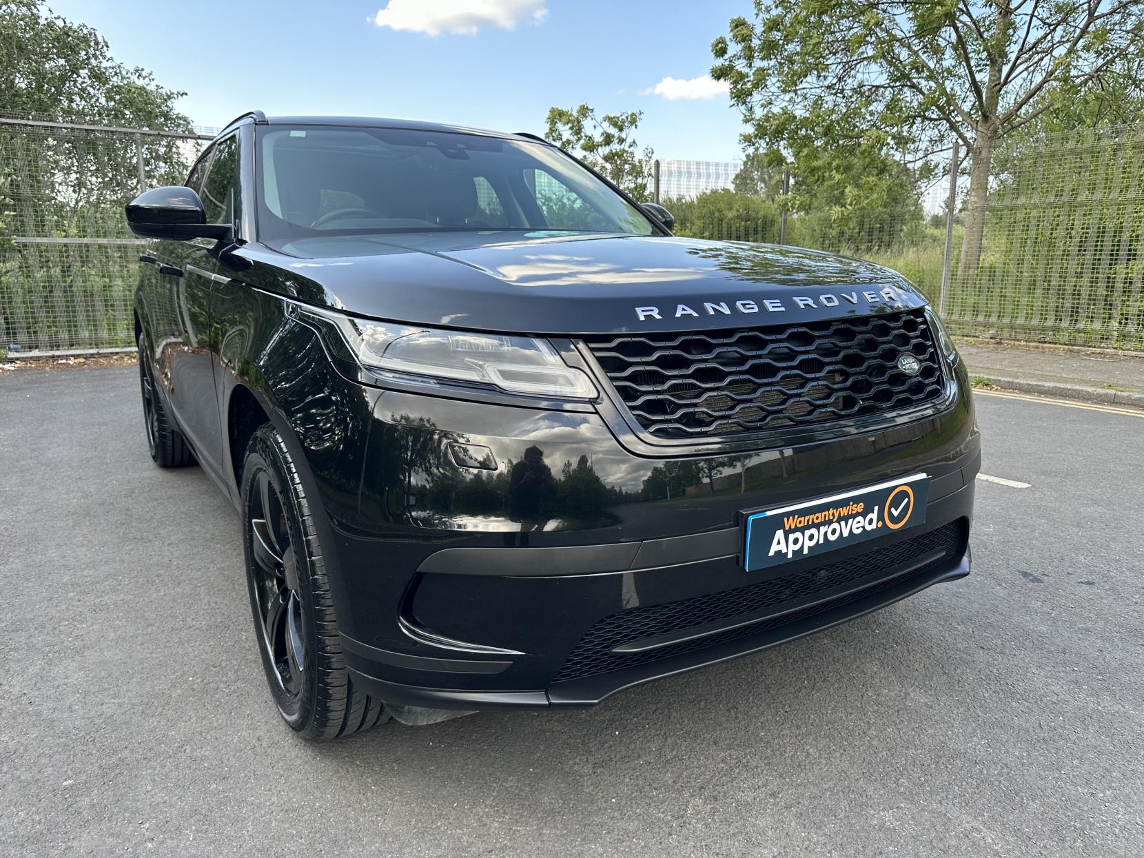 Land Rover Range Rover Velar 2.0 D240 S SUV 5dr Diesel Auto 4WD Euro 6 (s/s) (240 ps)