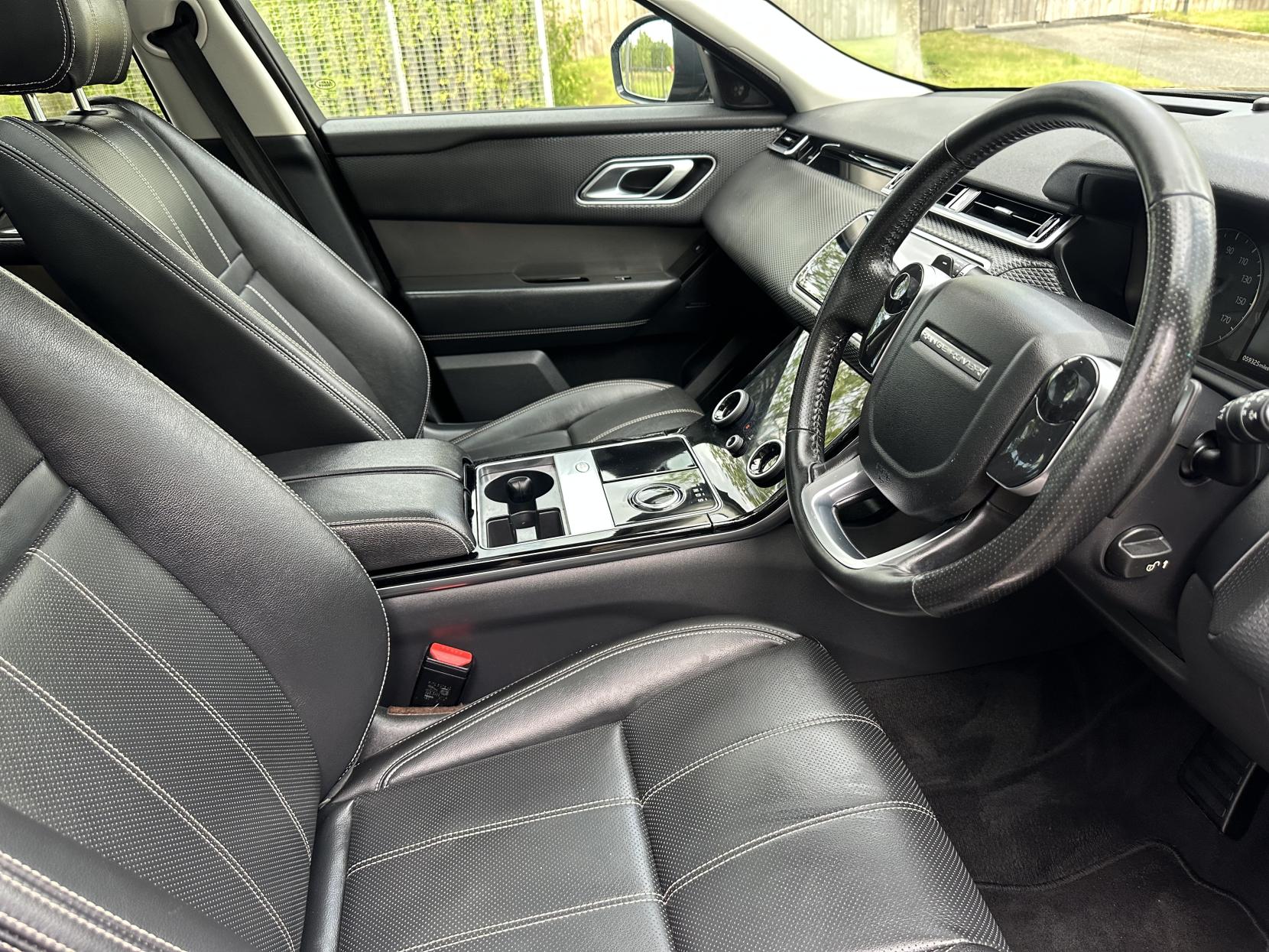 Land Rover Range Rover Velar 2.0 D240 S SUV 5dr Diesel Auto 4WD Euro 6 (s/s) (240 ps)