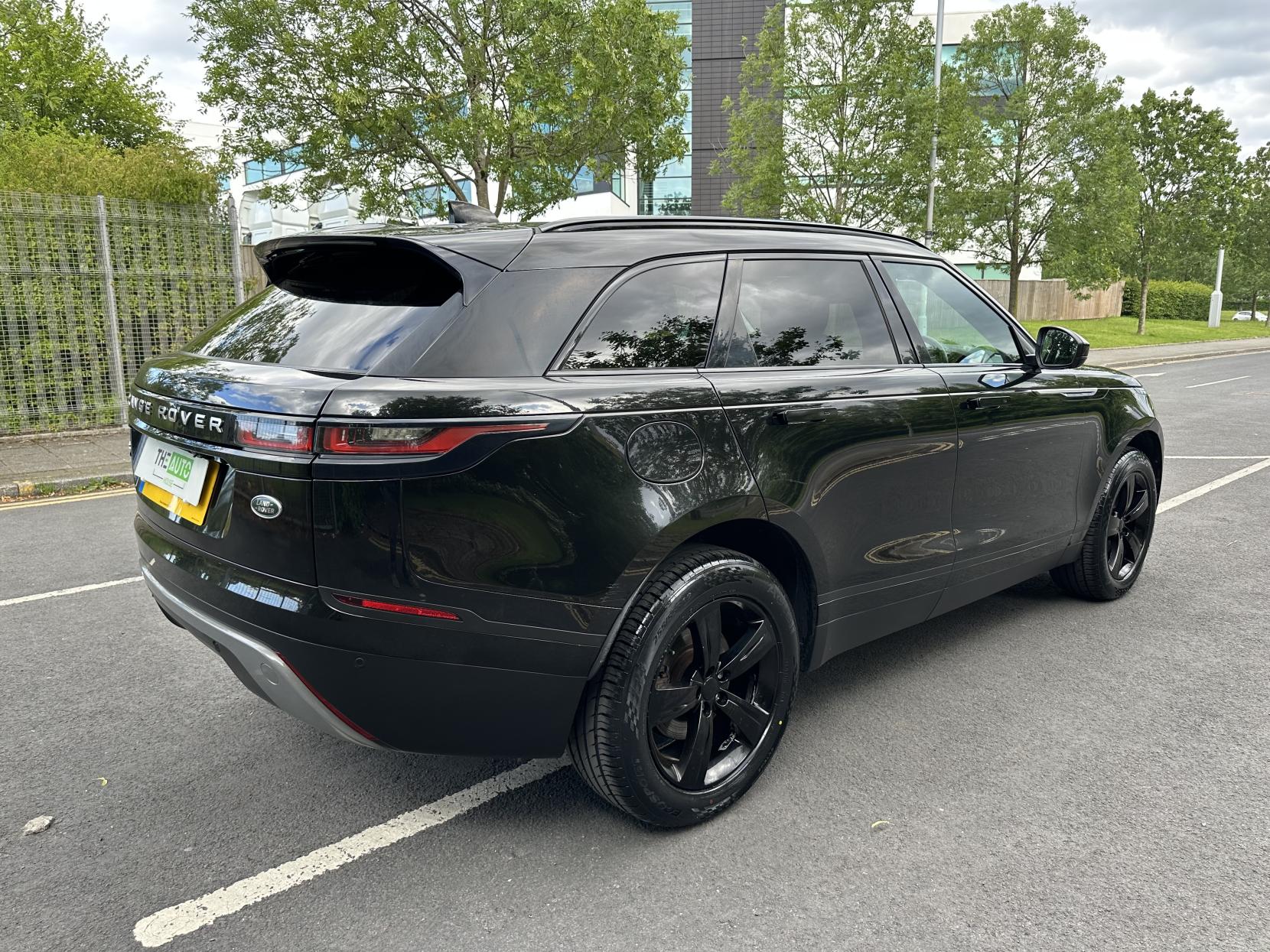 Land Rover Range Rover Velar 2.0 D240 S SUV 5dr Diesel Auto 4WD Euro 6 (s/s) (240 ps)