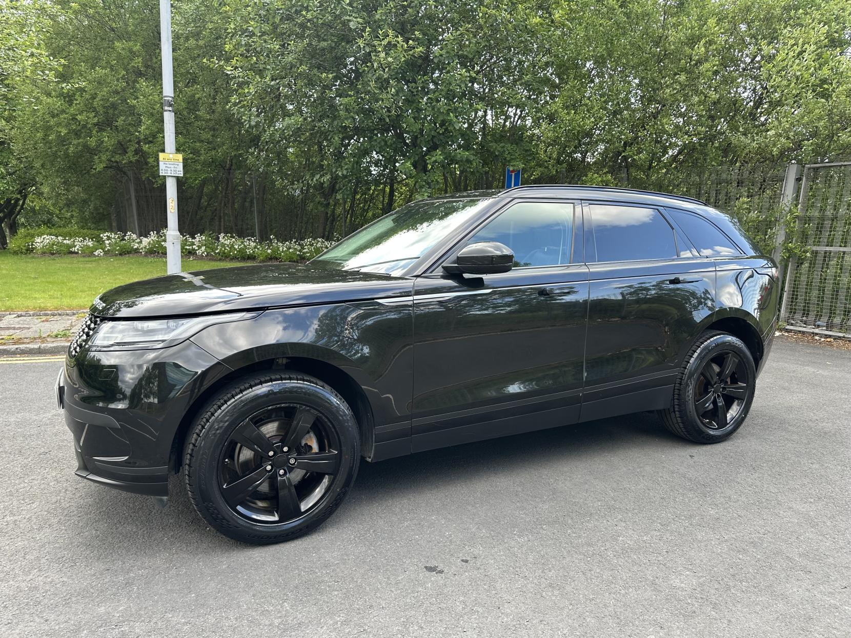 Land Rover Range Rover Velar 2.0 D240 S SUV 5dr Diesel Auto 4WD Euro 6 (s/s) (240 ps)