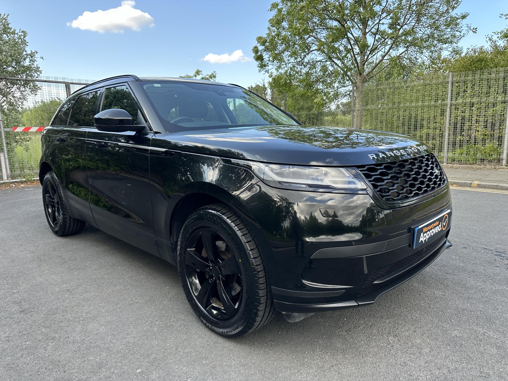 Land Rover Range Rover Velar 2.0 D240 S SUV 5dr Diesel Auto 4WD Euro 6 (s/s) (240 ps)