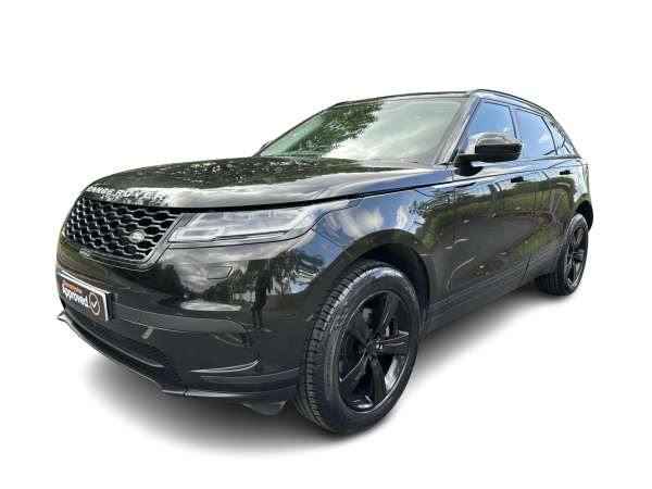 Land Rover Range Rover Velar 2.0 D240 S SUV 5dr Diesel Auto 4WD Euro 6 (s/s) (240 ps)