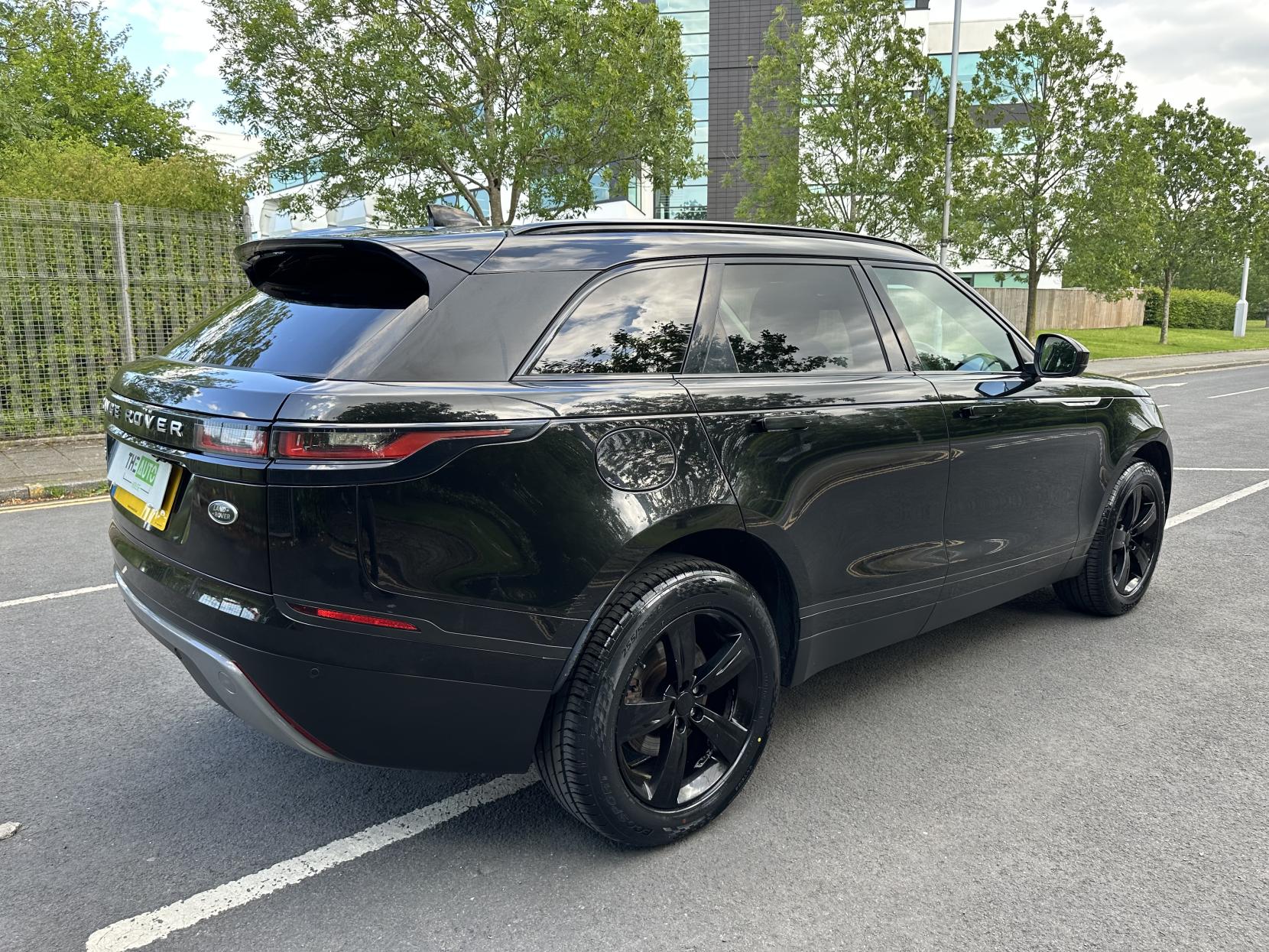 Land Rover Range Rover Velar 2.0 D240 S SUV 5dr Diesel Auto 4WD Euro 6 (s/s) (240 ps)