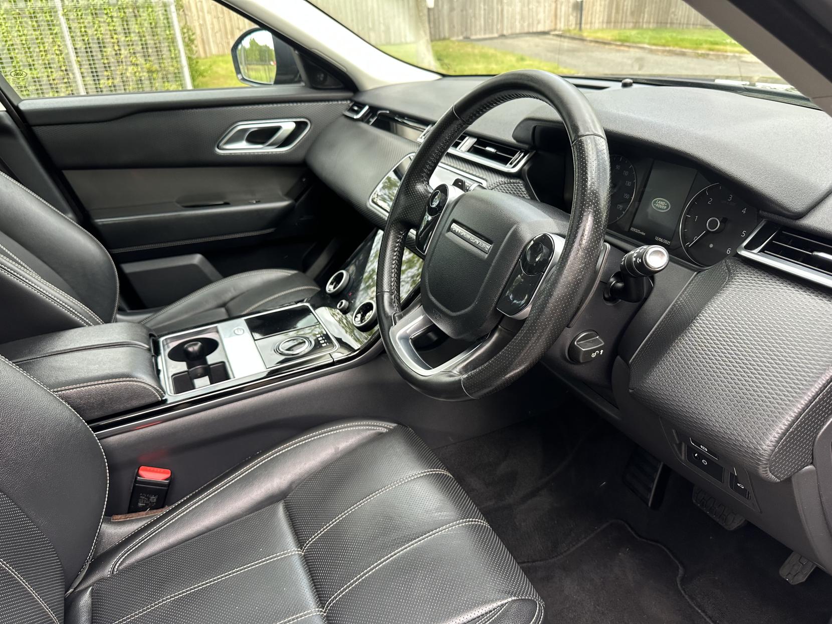 Land Rover Range Rover Velar 2.0 D240 S SUV 5dr Diesel Auto 4WD Euro 6 (s/s) (240 ps)