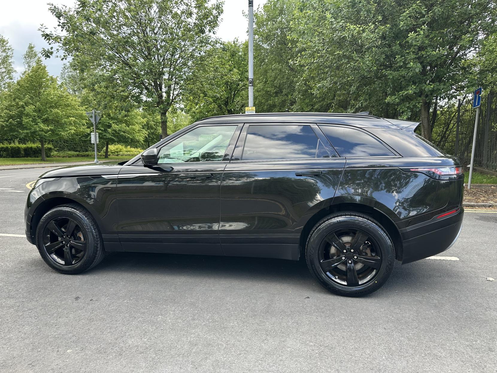 Land Rover Range Rover Velar 2.0 D240 S SUV 5dr Diesel Auto 4WD Euro 6 (s/s) (240 ps)