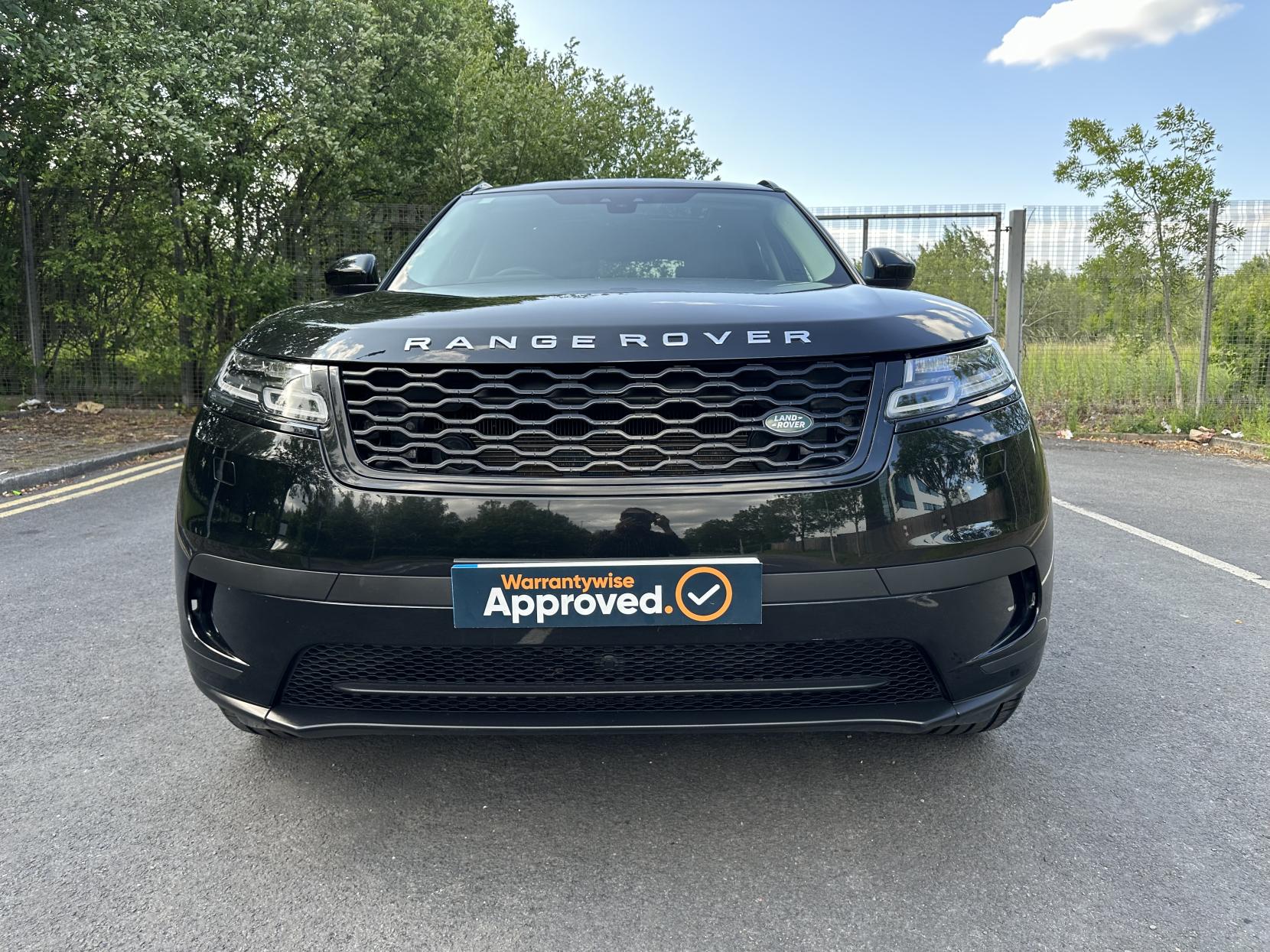 Land Rover Range Rover Velar 2.0 D240 S SUV 5dr Diesel Auto 4WD Euro 6 (s/s) (240 ps)