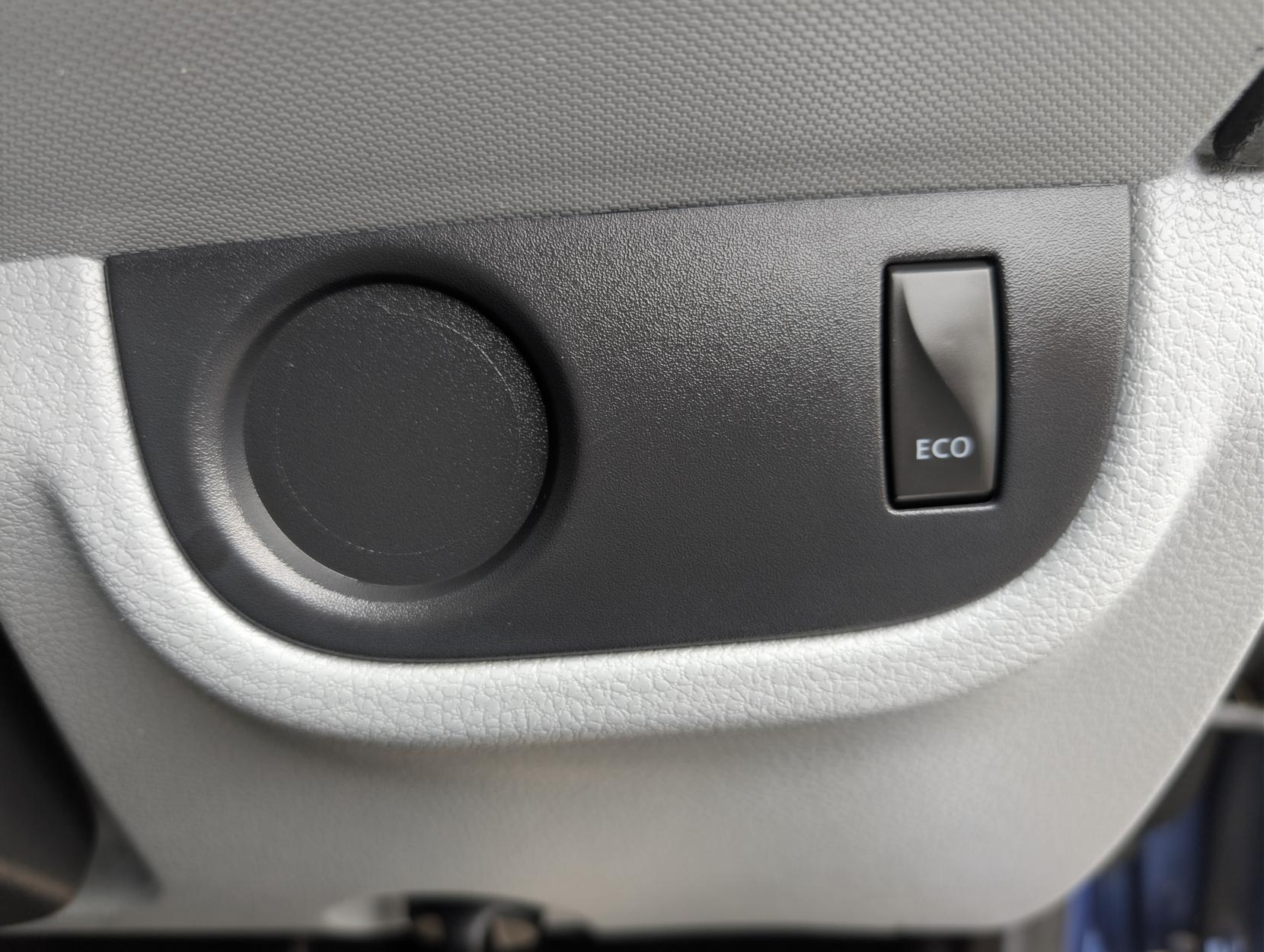 Dacia Sandero 1.5 dCi Ambiance Hatchback 5dr Diesel Manual Euro 5 (90 ps)