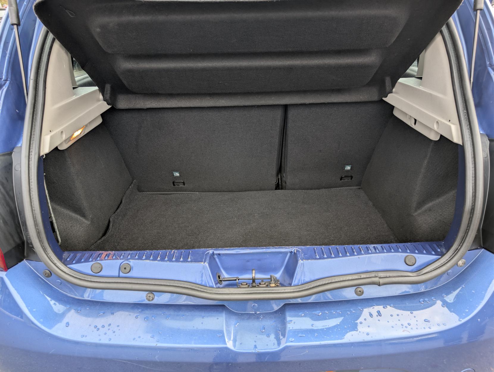 Dacia Sandero 1.5 dCi Ambiance Hatchback 5dr Diesel Manual Euro 5 (90 ps)