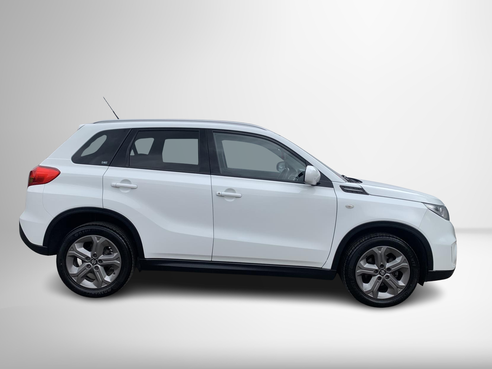 Suzuki Vitara 1.6 SZ-T SUV 5dr Petrol Manual Euro 6 (s/s) (120 ps)