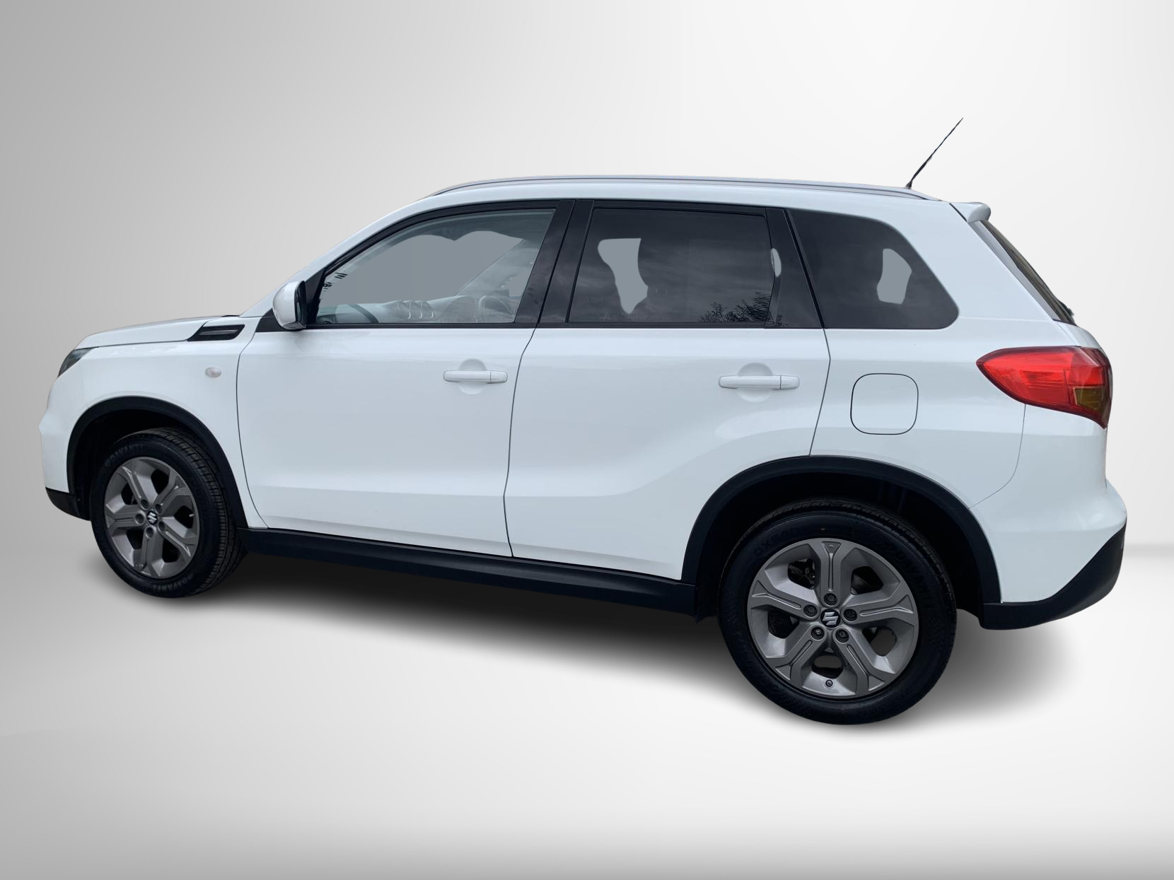 Suzuki Vitara 1.6 SZ-T SUV 5dr Petrol Manual Euro 6 (s/s) (120 ps)
