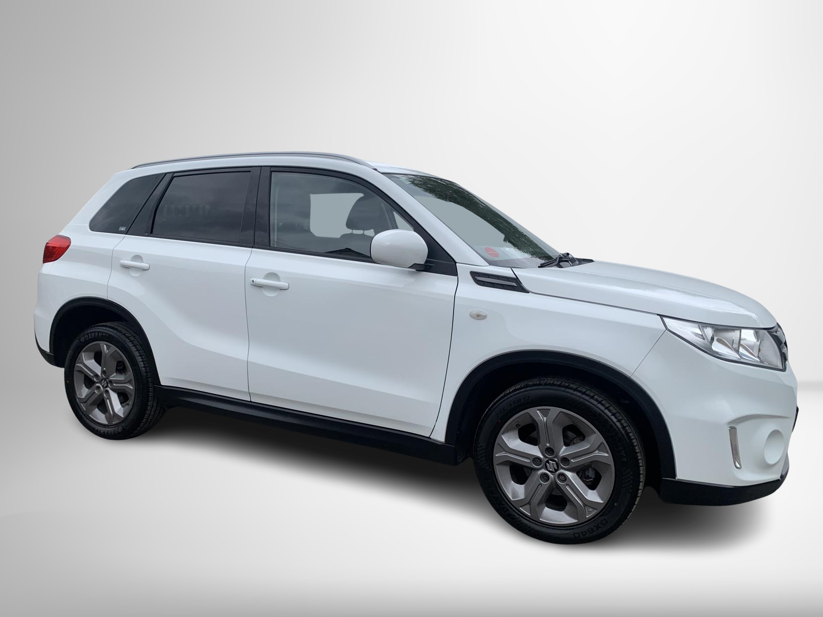 Suzuki Vitara 1.6 SZ-T SUV 5dr Petrol Manual Euro 6 (s/s) (120 ps)