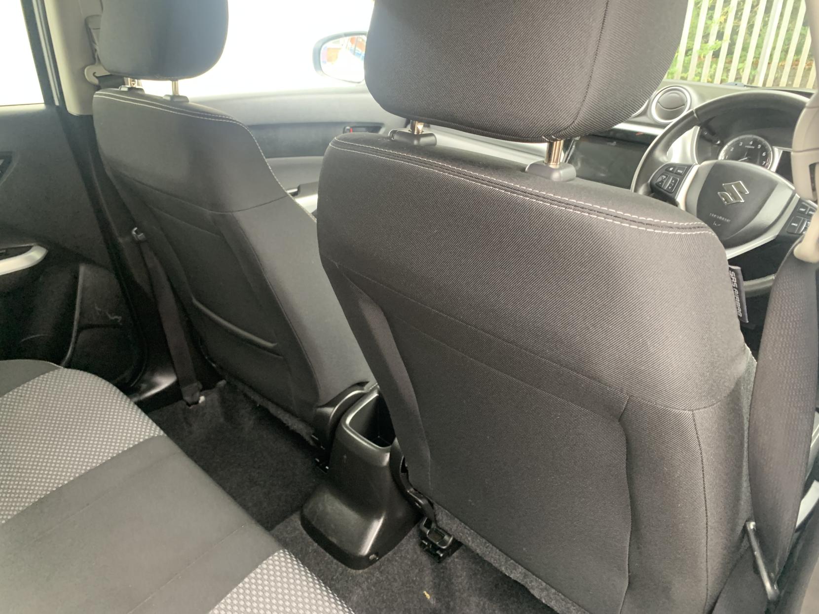 Suzuki Vitara 1.6 SZ-T SUV 5dr Petrol Manual Euro 6 (s/s) (120 ps)
