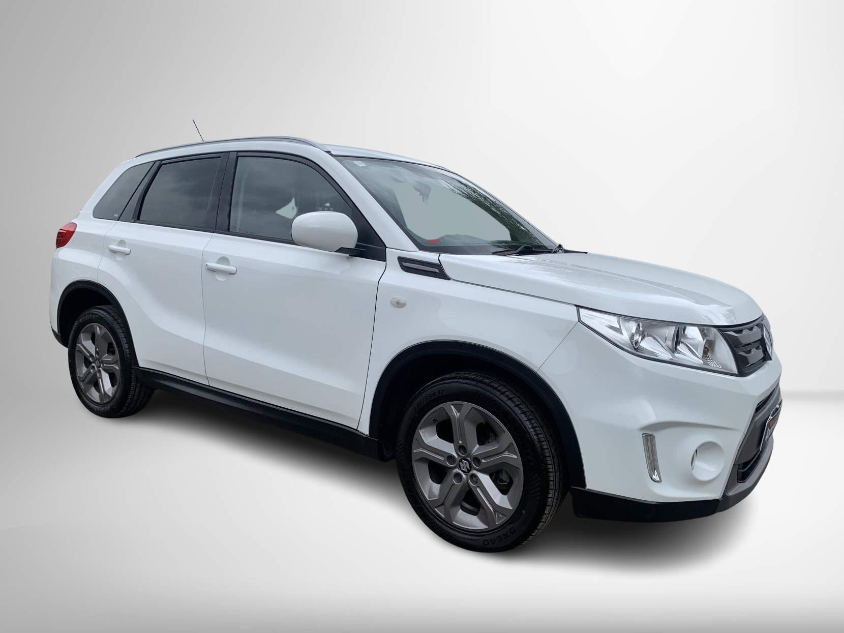 Suzuki Vitara 1.6 SZ-T SUV 5dr Petrol Manual Euro 6 (s/s) (120 ps)