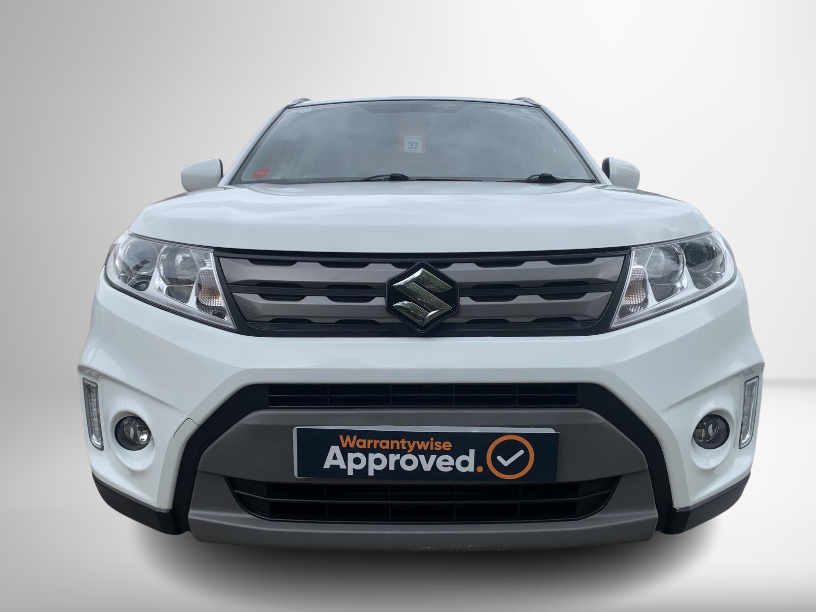 Suzuki Vitara 1.6 SZ-T SUV 5dr Petrol Manual Euro 6 (s/s) (120 ps)