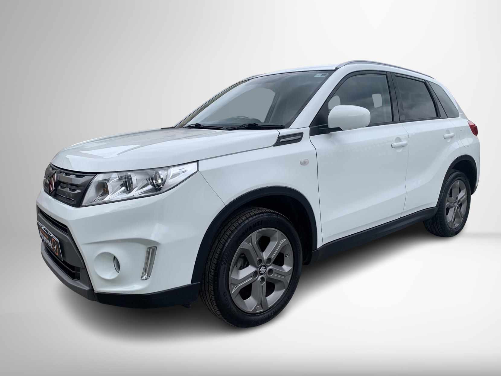 Suzuki Vitara 1.6 SZ-T SUV 5dr Petrol Manual Euro 6 (s/s) (120 ps)