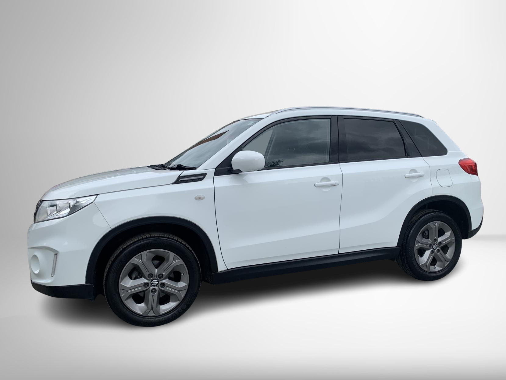 Suzuki Vitara 1.6 SZ-T SUV 5dr Petrol Manual Euro 6 (s/s) (120 ps)