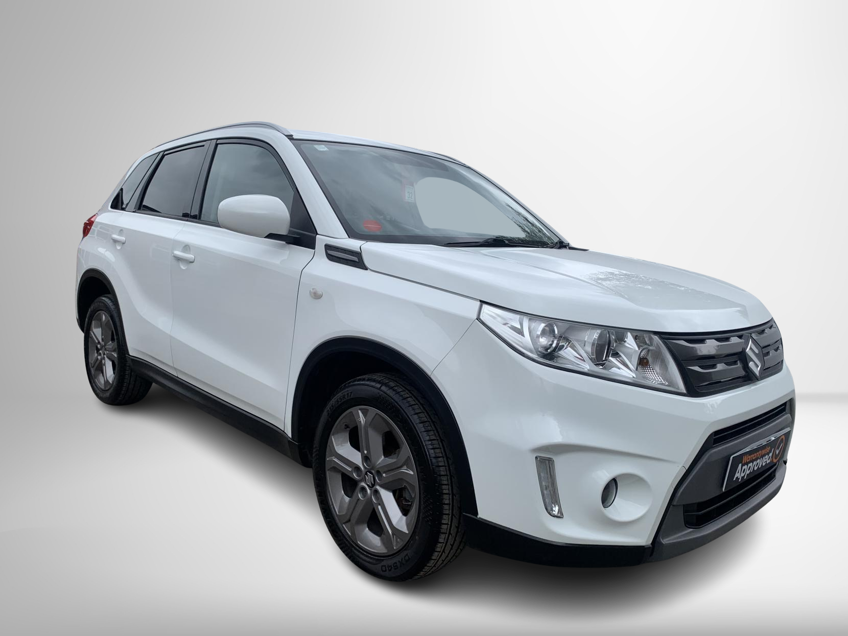 Suzuki Vitara 1.6 SZ-T SUV 5dr Petrol Manual Euro 6 (s/s) (120 ps)