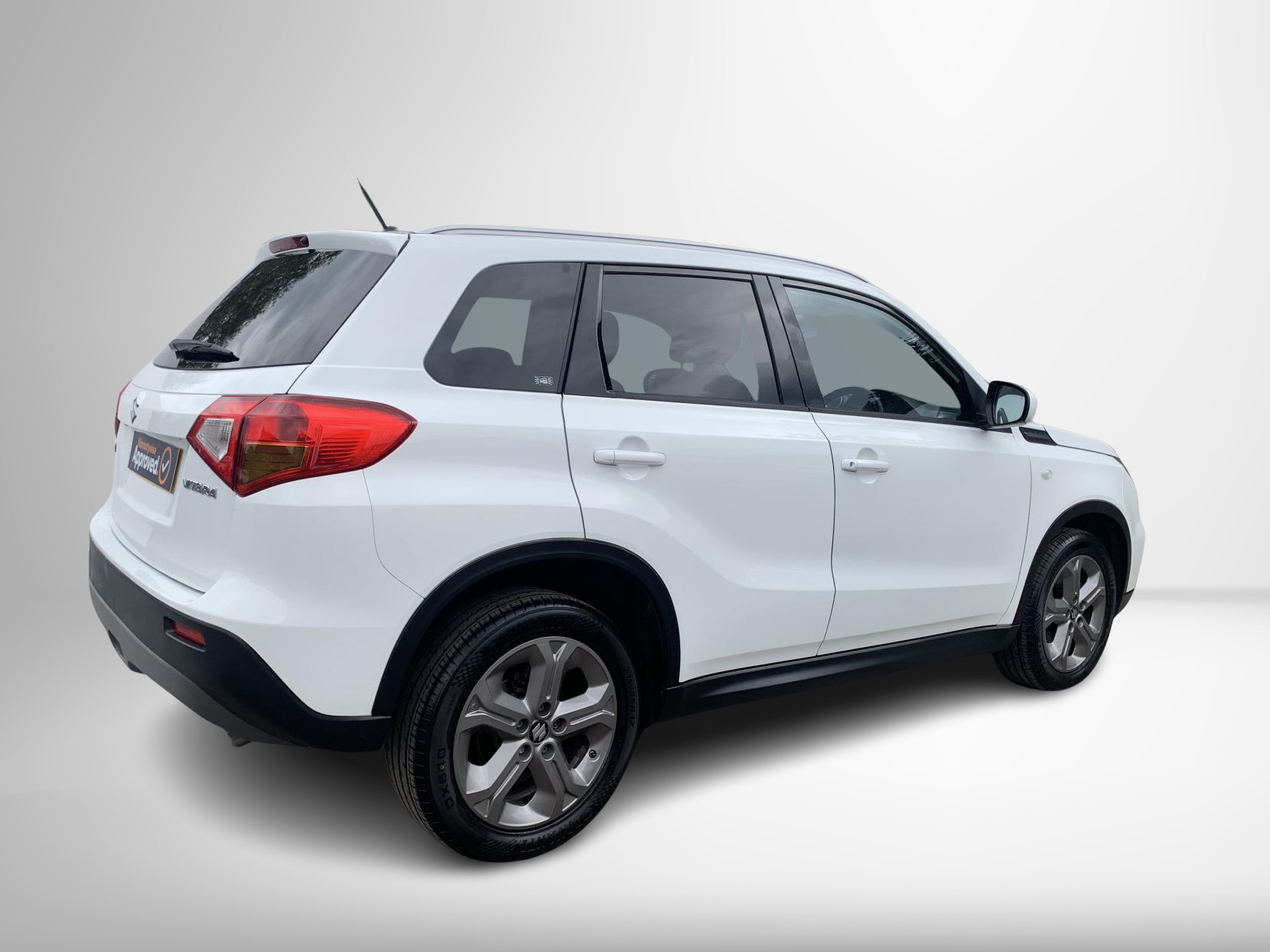 Suzuki Vitara 1.6 SZ-T SUV 5dr Petrol Manual Euro 6 (s/s) (120 ps)