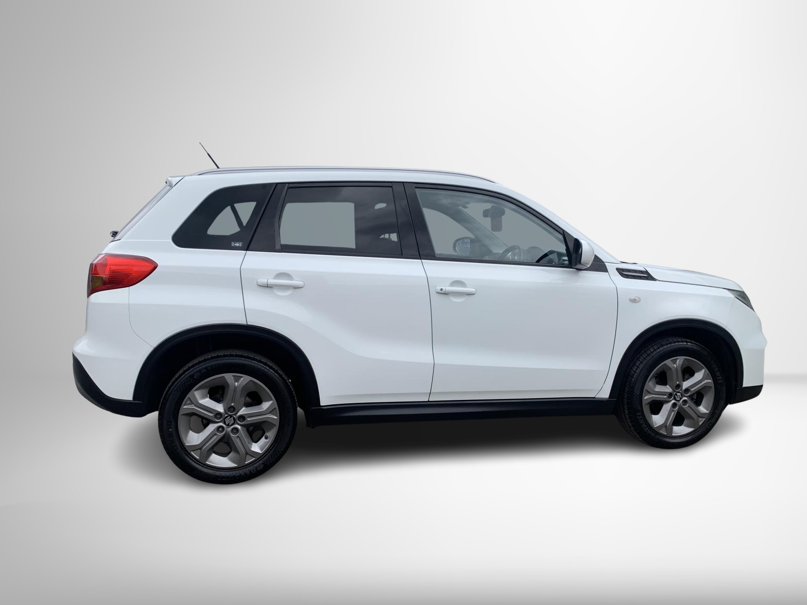 Suzuki Vitara 1.6 SZ-T SUV 5dr Petrol Manual Euro 6 (s/s) (120 ps)