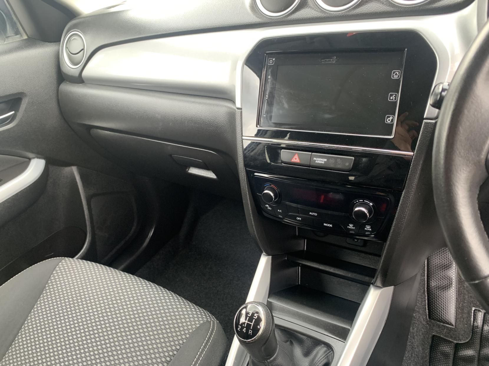 Suzuki Vitara 1.6 SZ-T SUV 5dr Petrol Manual Euro 6 (s/s) (120 ps)