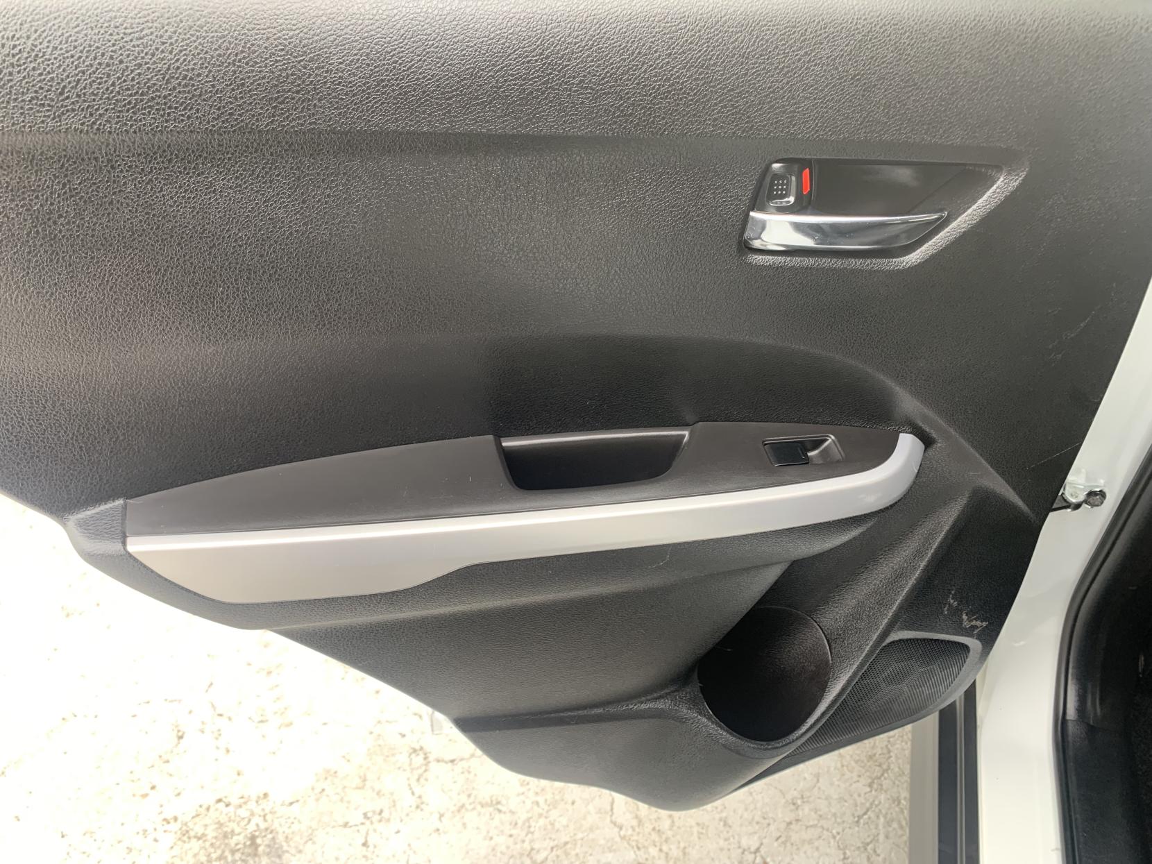 Suzuki Vitara 1.6 SZ-T SUV 5dr Petrol Manual Euro 6 (s/s) (120 ps)