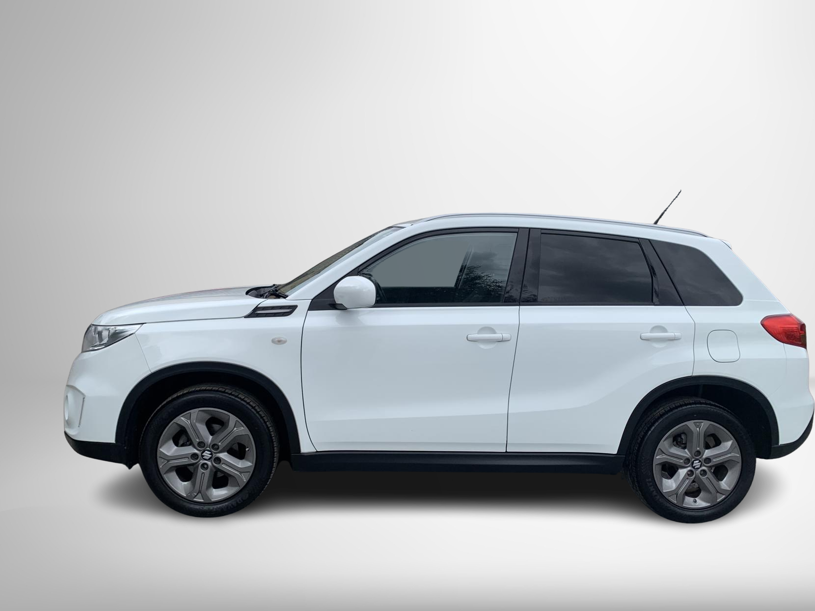 Suzuki Vitara 1.6 SZ-T SUV 5dr Petrol Manual Euro 6 (s/s) (120 ps)